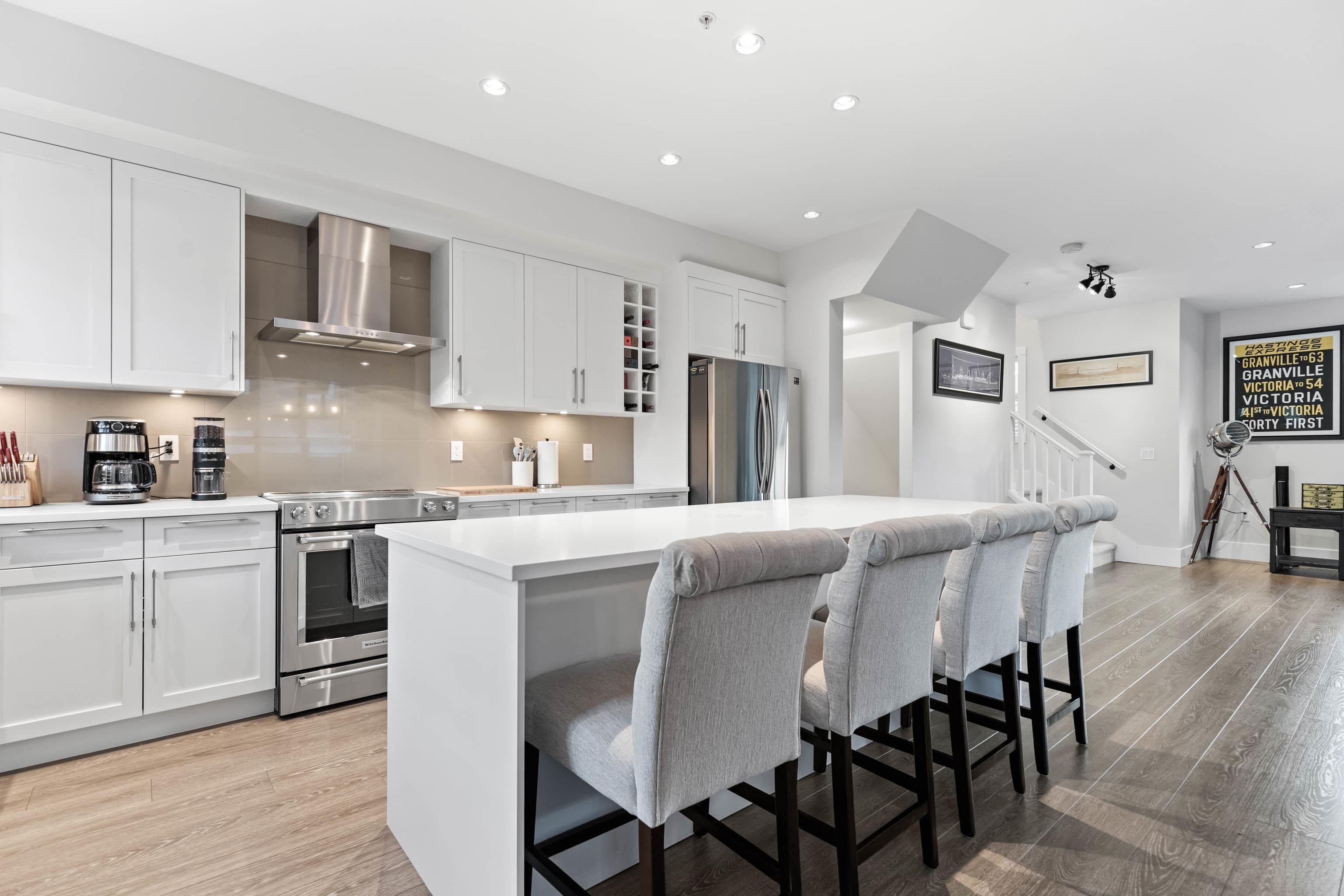 61 - 13260 236 Street, Maple Ridge, V4R 0G6 — photo 4