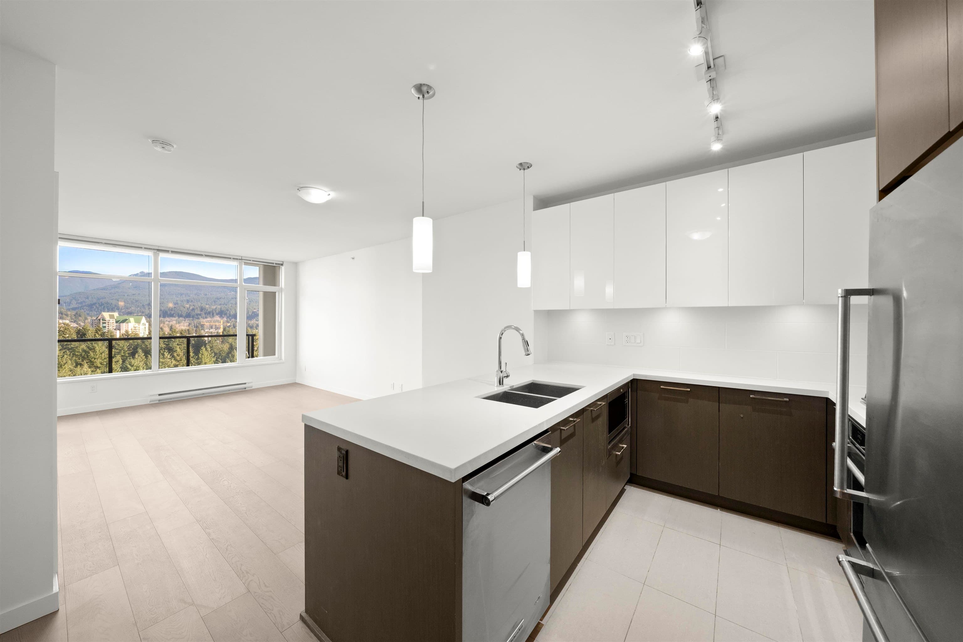 2609 - 3080 Lincoln Avenue, Coquitlam, V3B 0L9 — photo 2