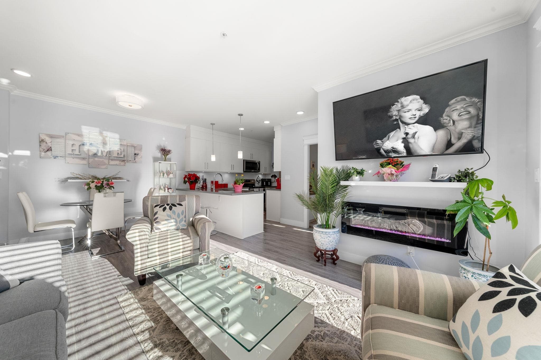 203 - 2229 Atkins Avenue, Port Coquitlam, V3C 1Y5 — photo 5