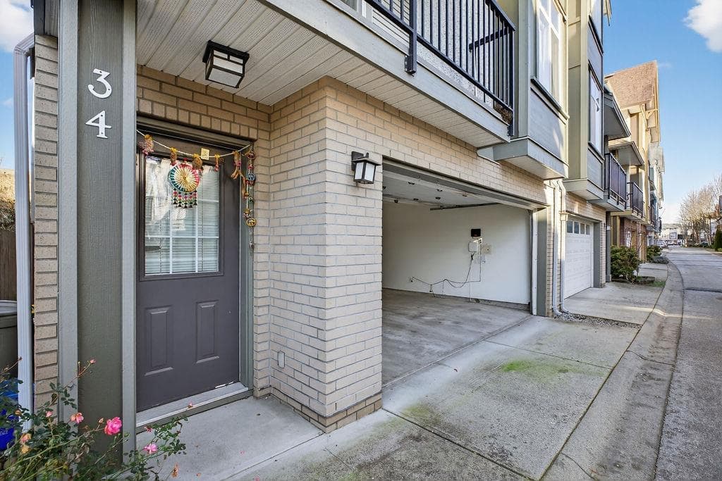 34 - 1211 Ewen Avenue, New Westminster, V3M 5E5 — photo 2