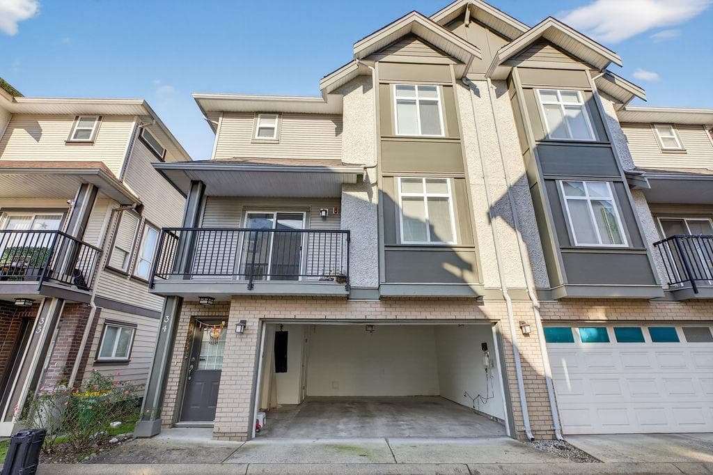 34 - 1211 Ewen Avenue, New Westminster, V3M 5E5 — photo 1