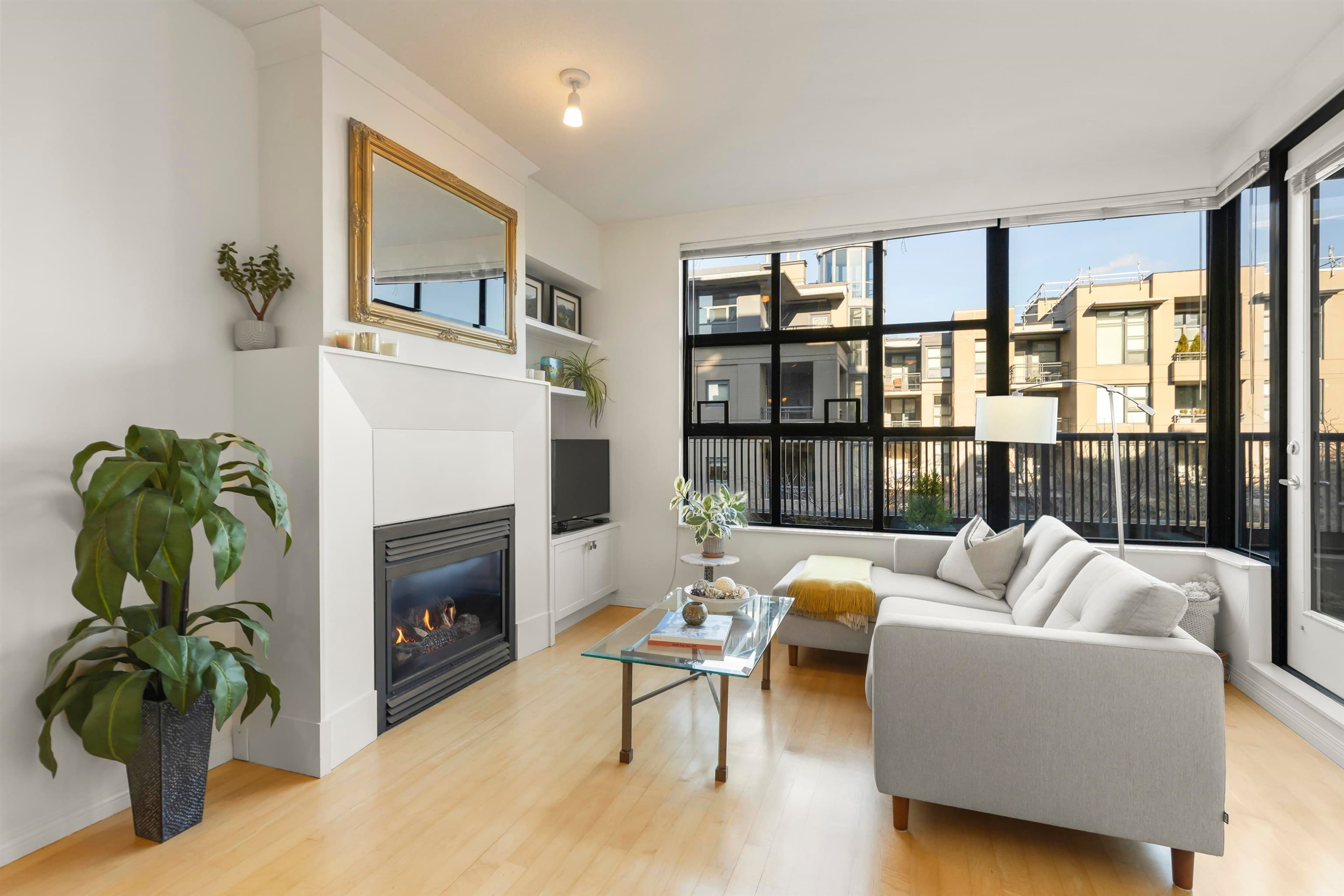314 - 2268 Redbud Lane, Vancouver, V6K 4S6 — photo 3