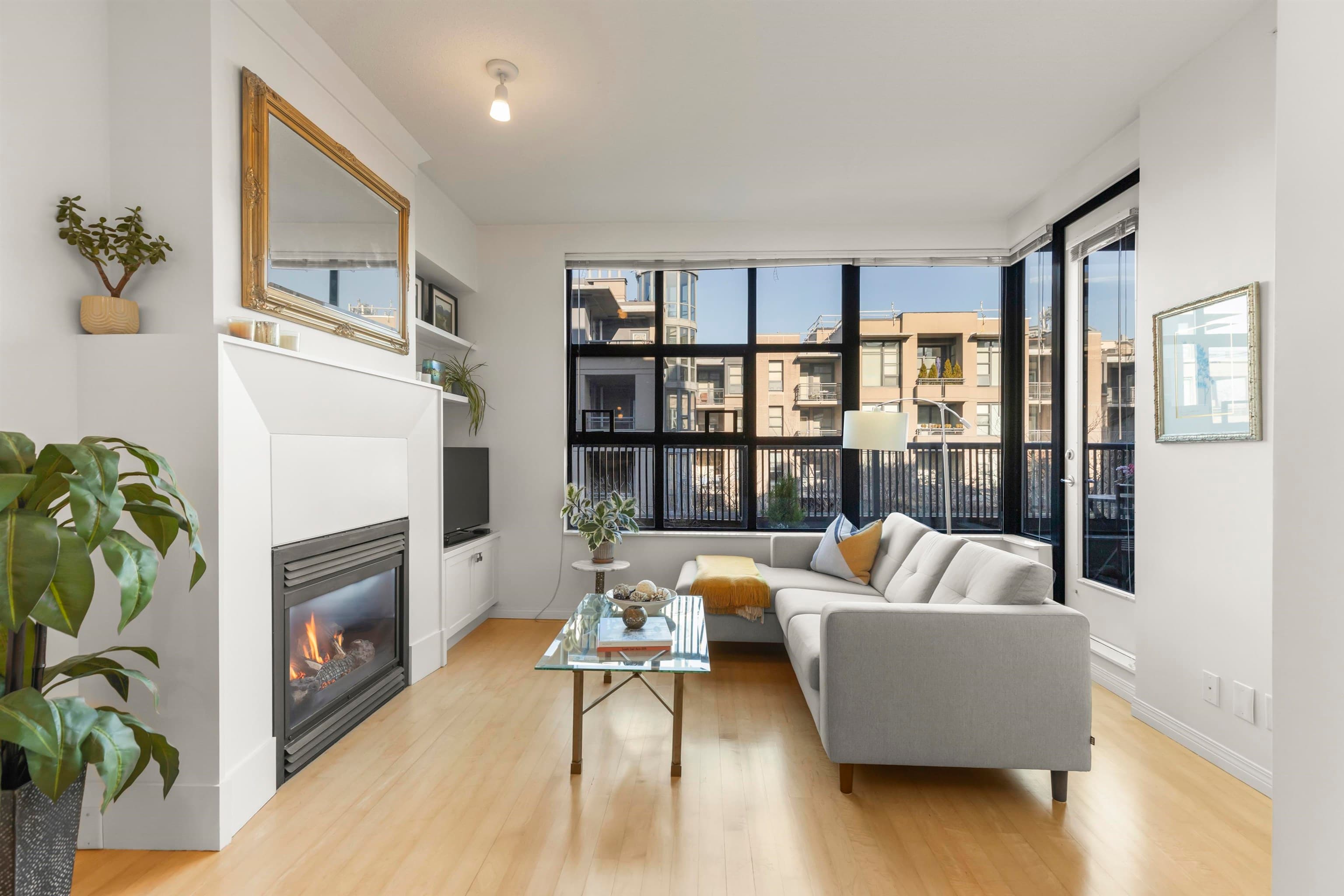 314 - 2268 Redbud Lane, Vancouver, V6K 4S6 — photo 1