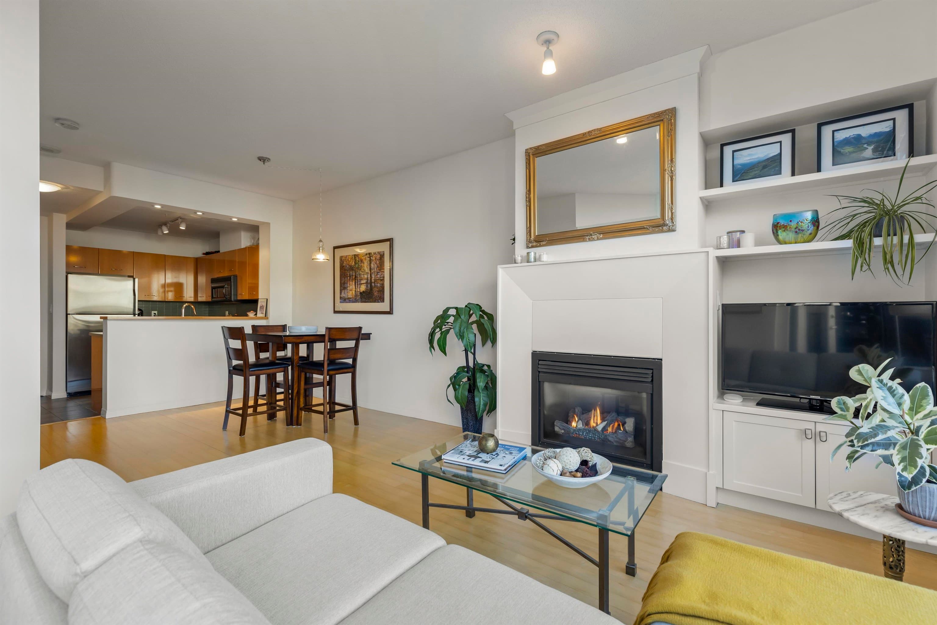 314 - 2268 Redbud Lane, Vancouver, V6K 4S6 — photo 5