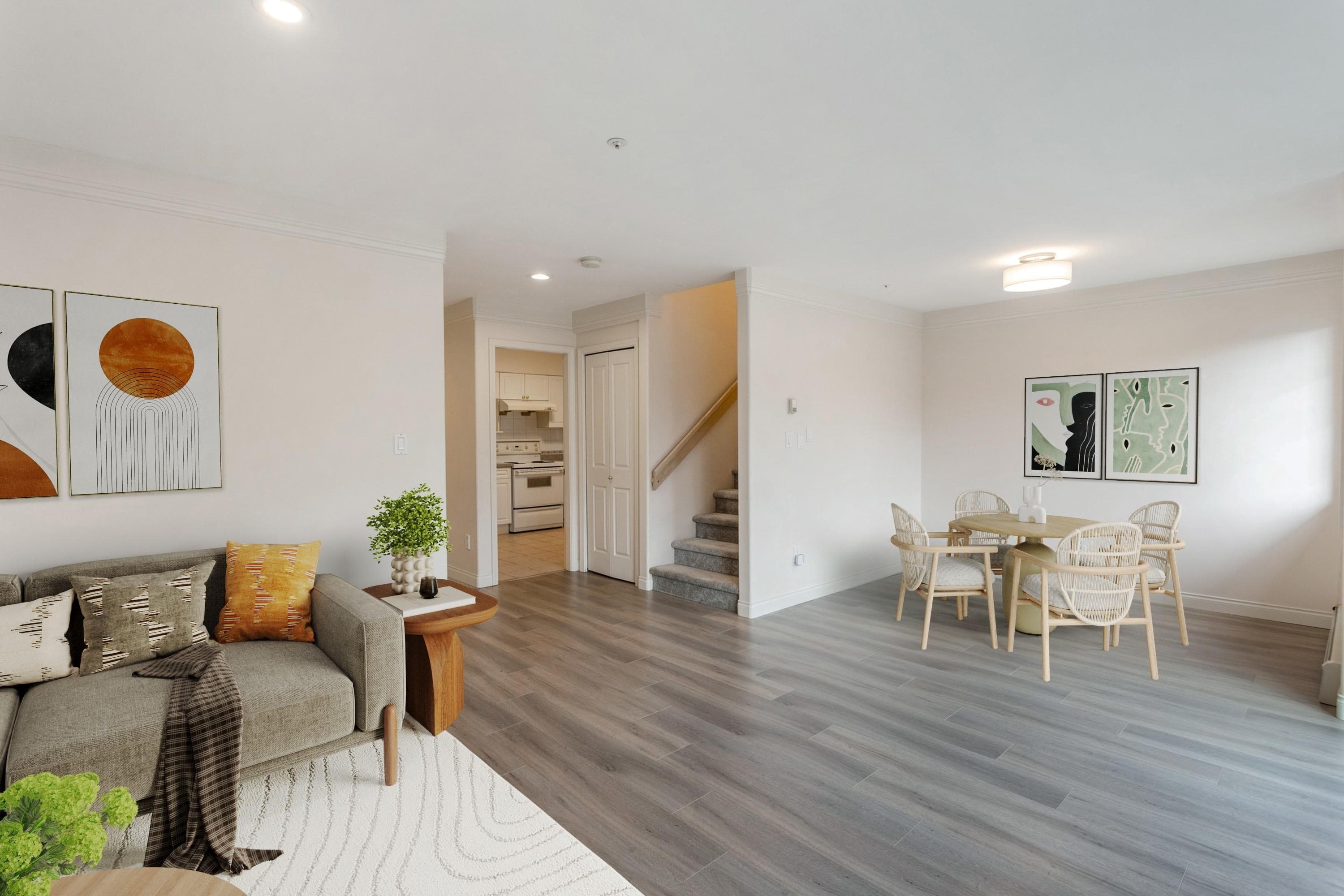 8468 Osler Street, Vancouver, V6P 4E4 — photo 1