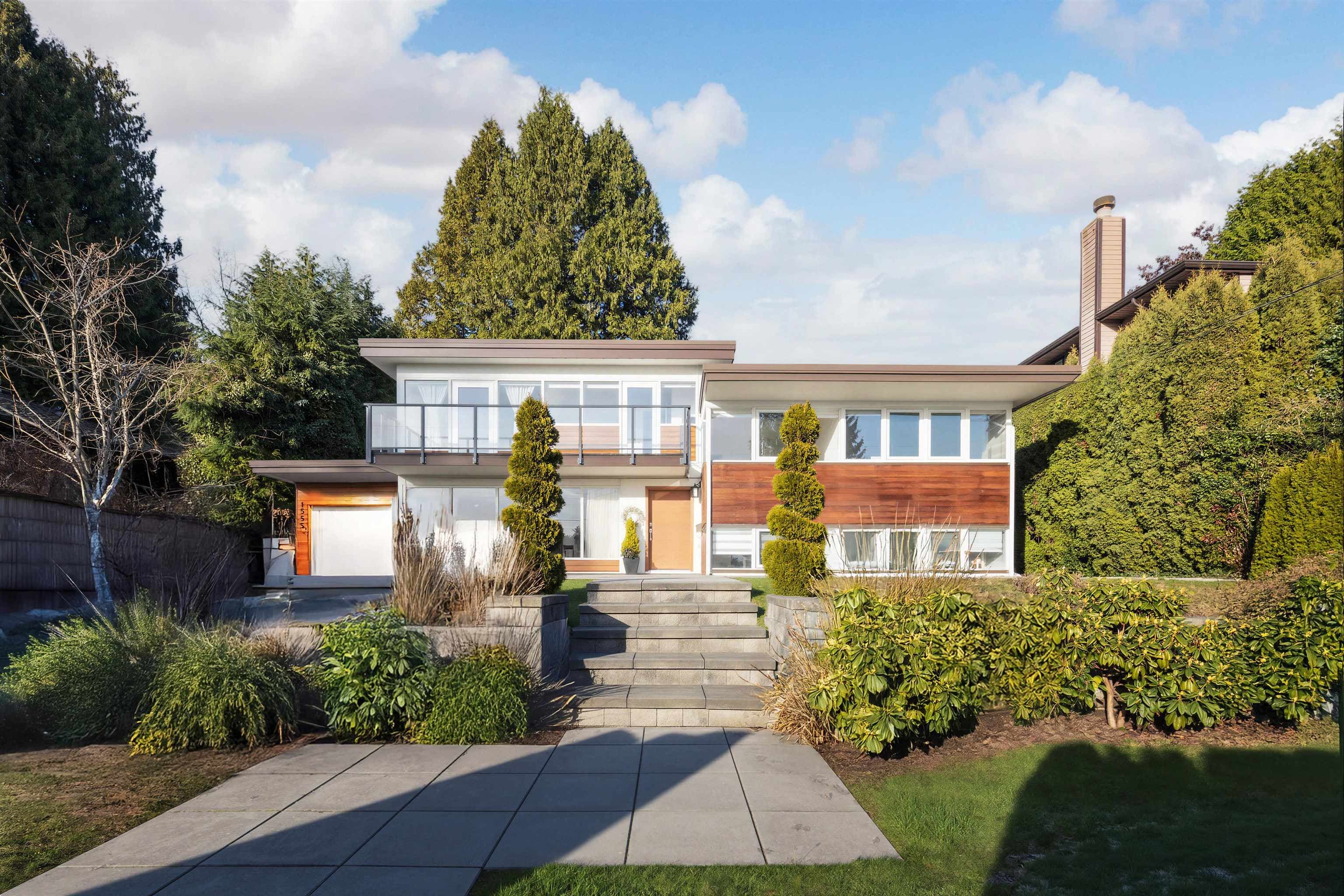 1555 Lawson Avenue, West Vancouver, V7V 2C8 — photo 4