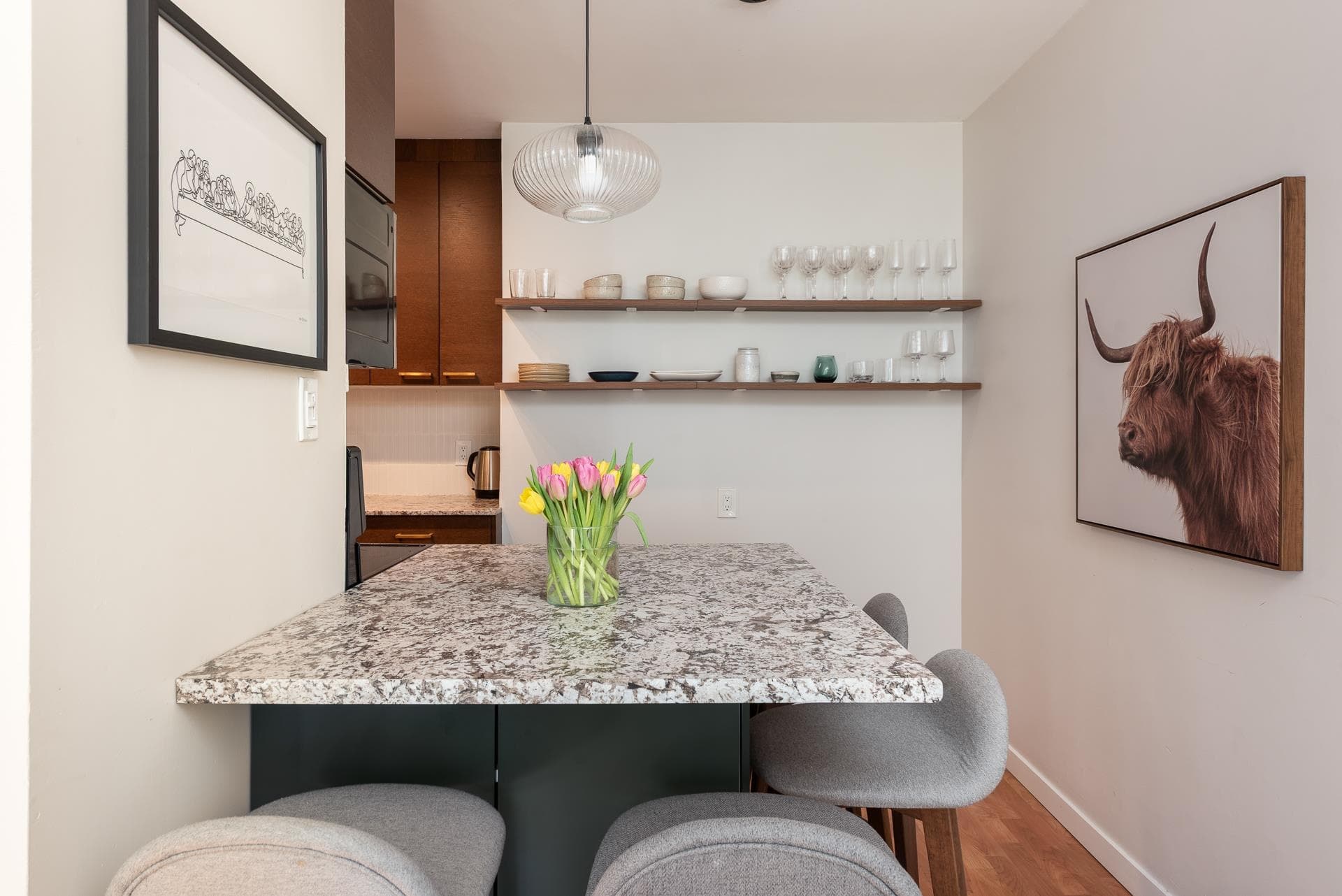 809 - 756 Great Northern Way, Vancouver, V5T 1E4 — photo 5