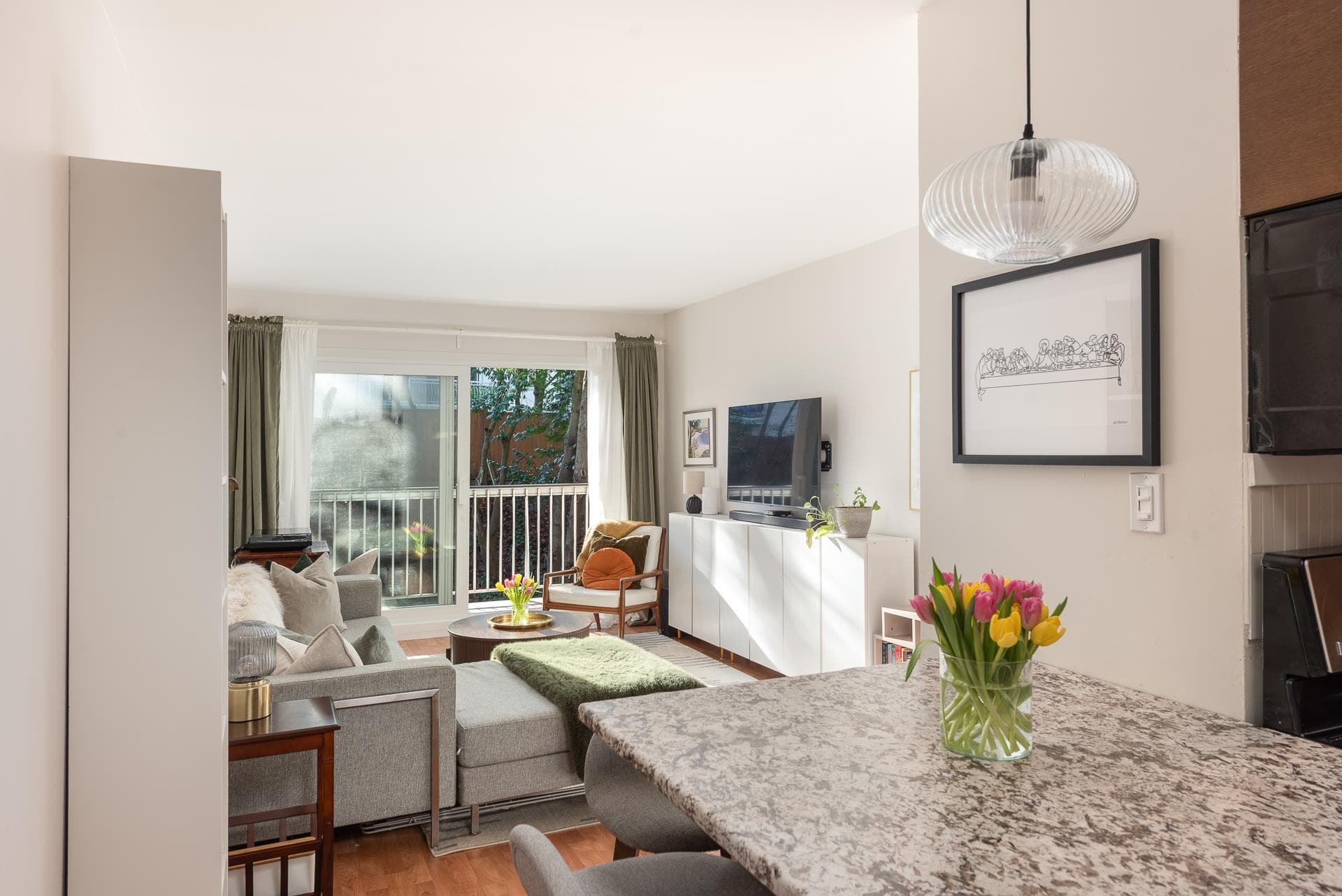 809 - 756 Great Northern Way, Vancouver, V5T 1E4 — photo 4
