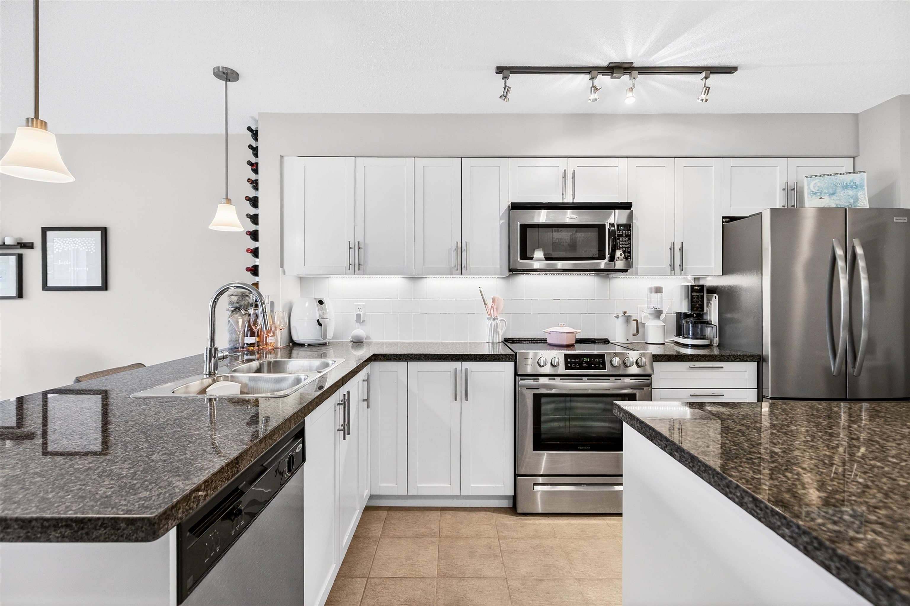 309 - 12283 224 Street, Maple Ridge
