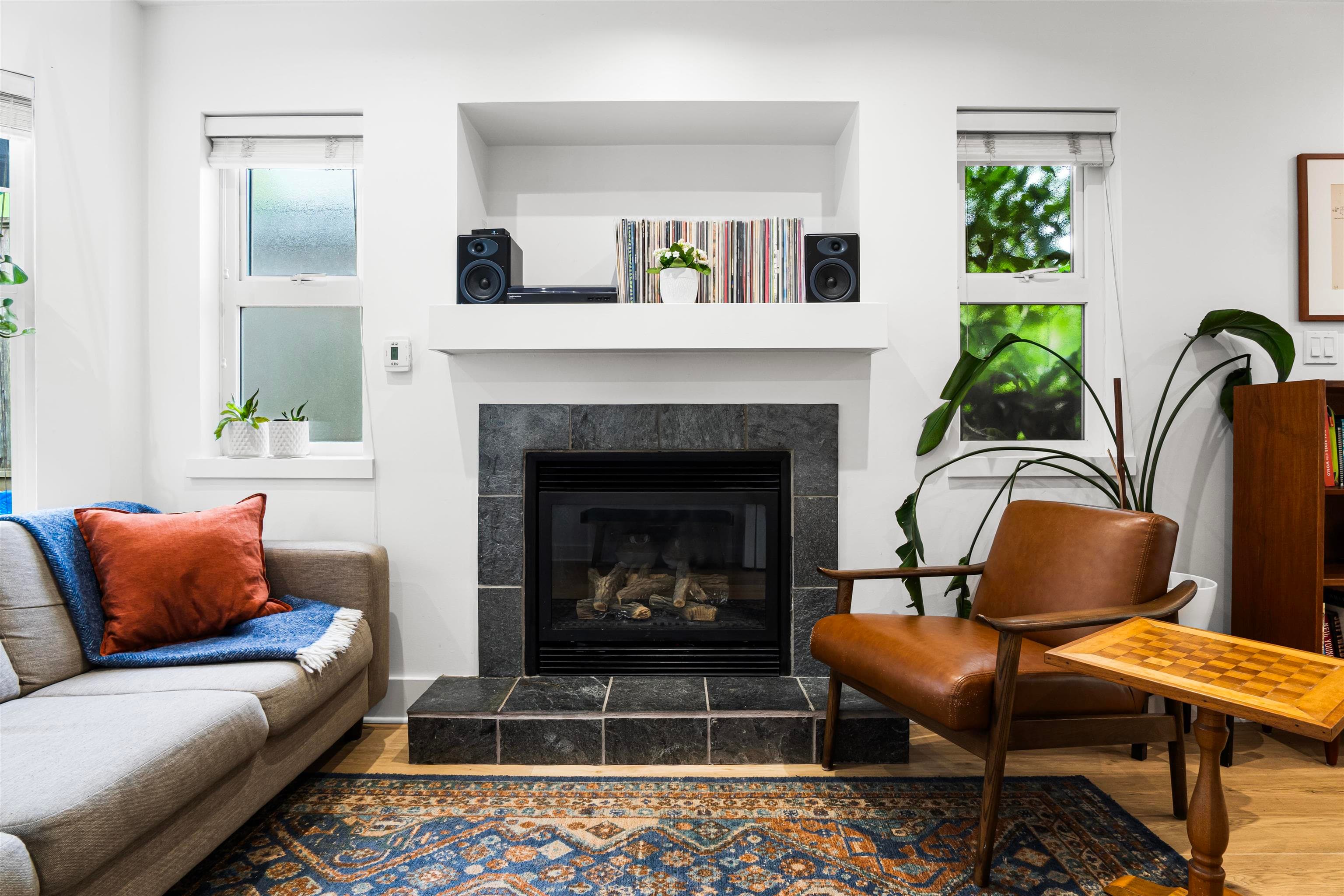 5 - 1638 E Georgia Street, Vancouver, V5L 2B2 — photo 3