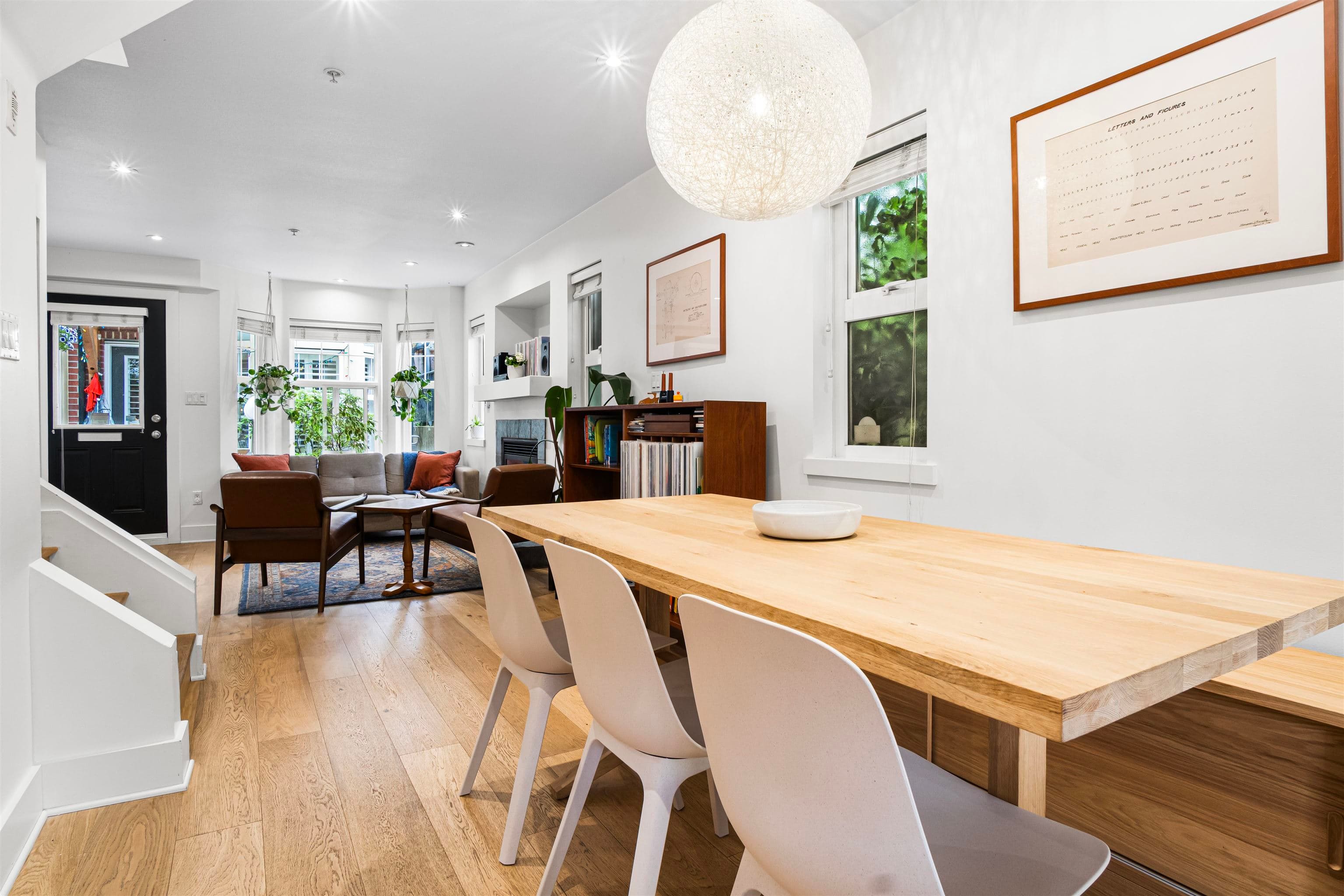 5 - 1638 E Georgia Street, Vancouver, V5L 2B2 — photo 1