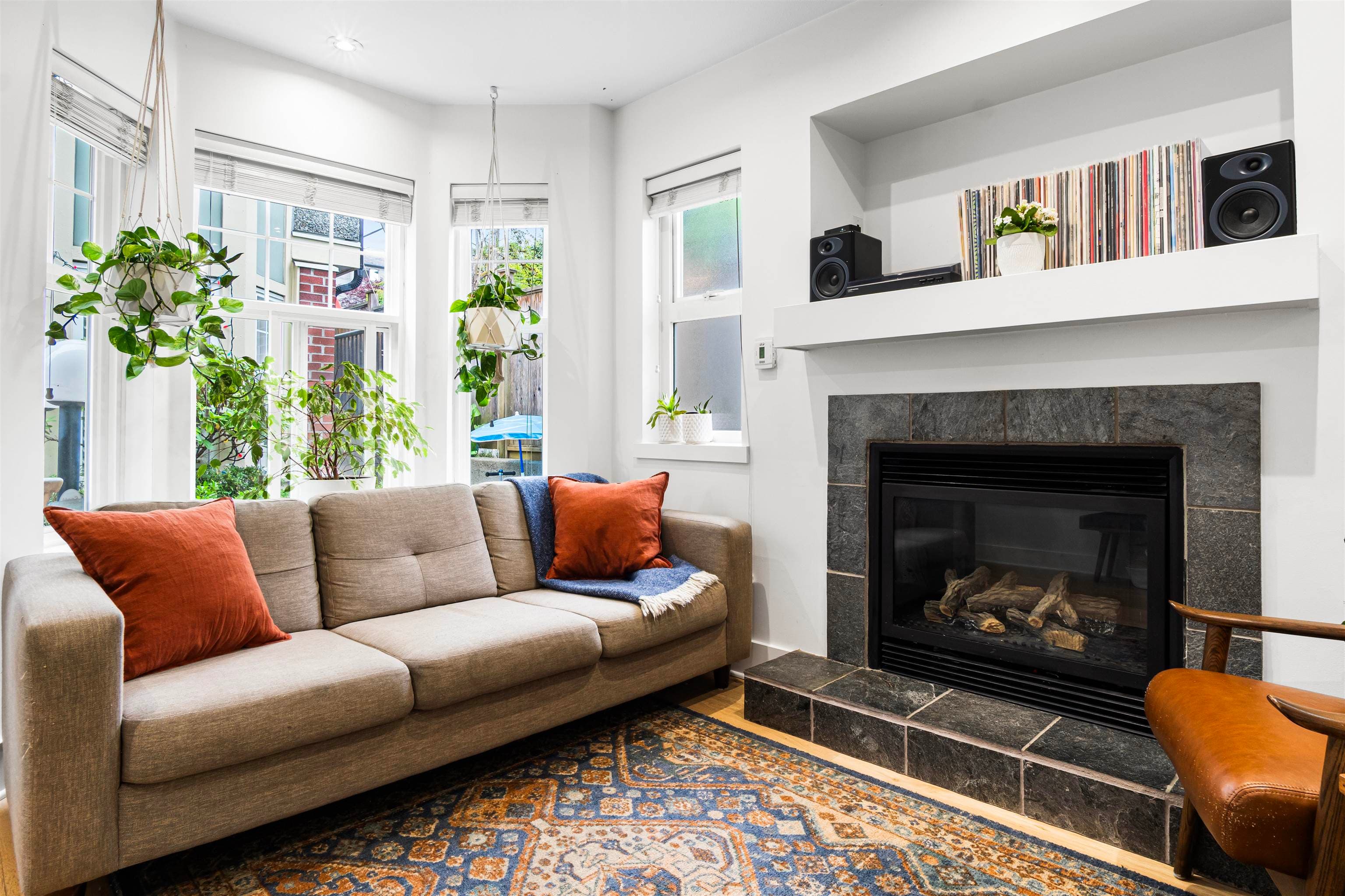 5 - 1638 E Georgia Street, Vancouver, V5L 2B2 — photo 4