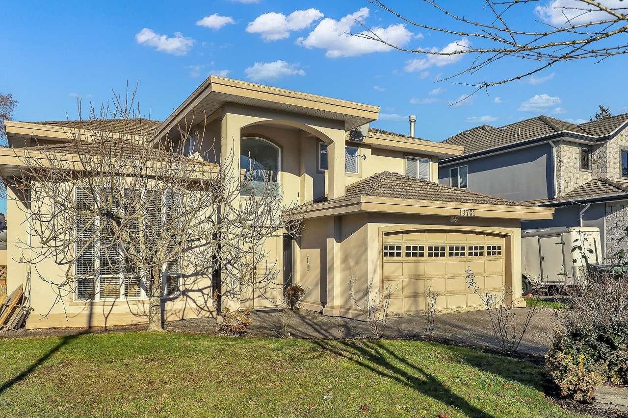13761 59a Avenue, Surrey