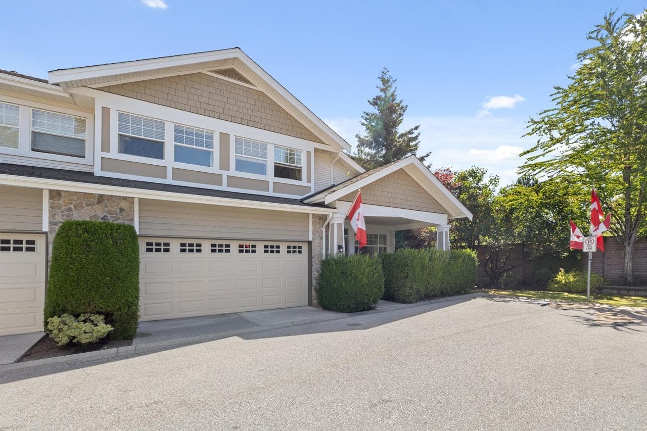 101 - 3500 144 Street, Surrey, V4P 3J6 — photo 2