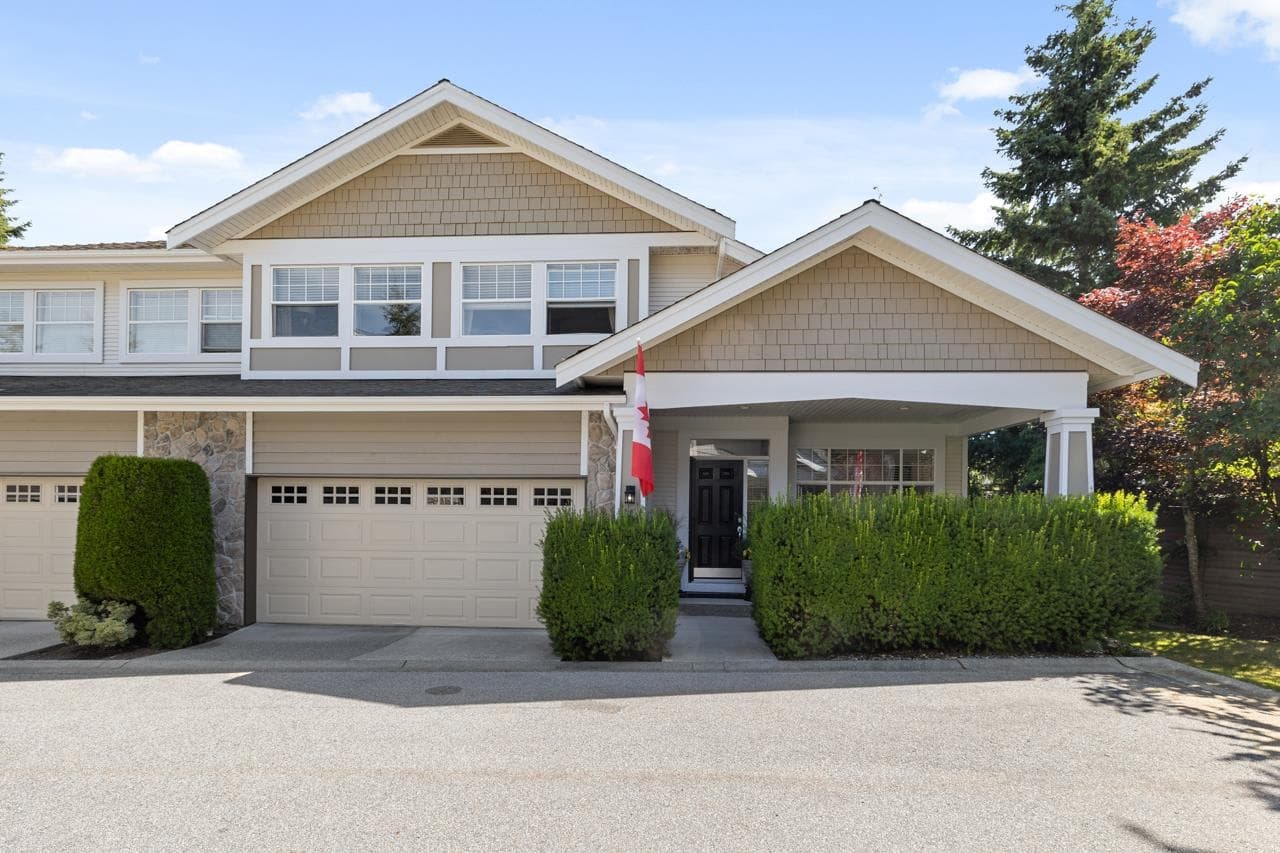 101 - 3500 144 Street, Surrey