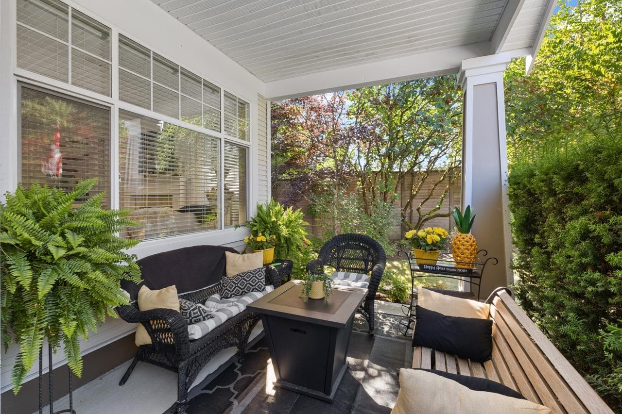 101 - 3500 144 Street, Surrey, V4P 3J6 — photo 4