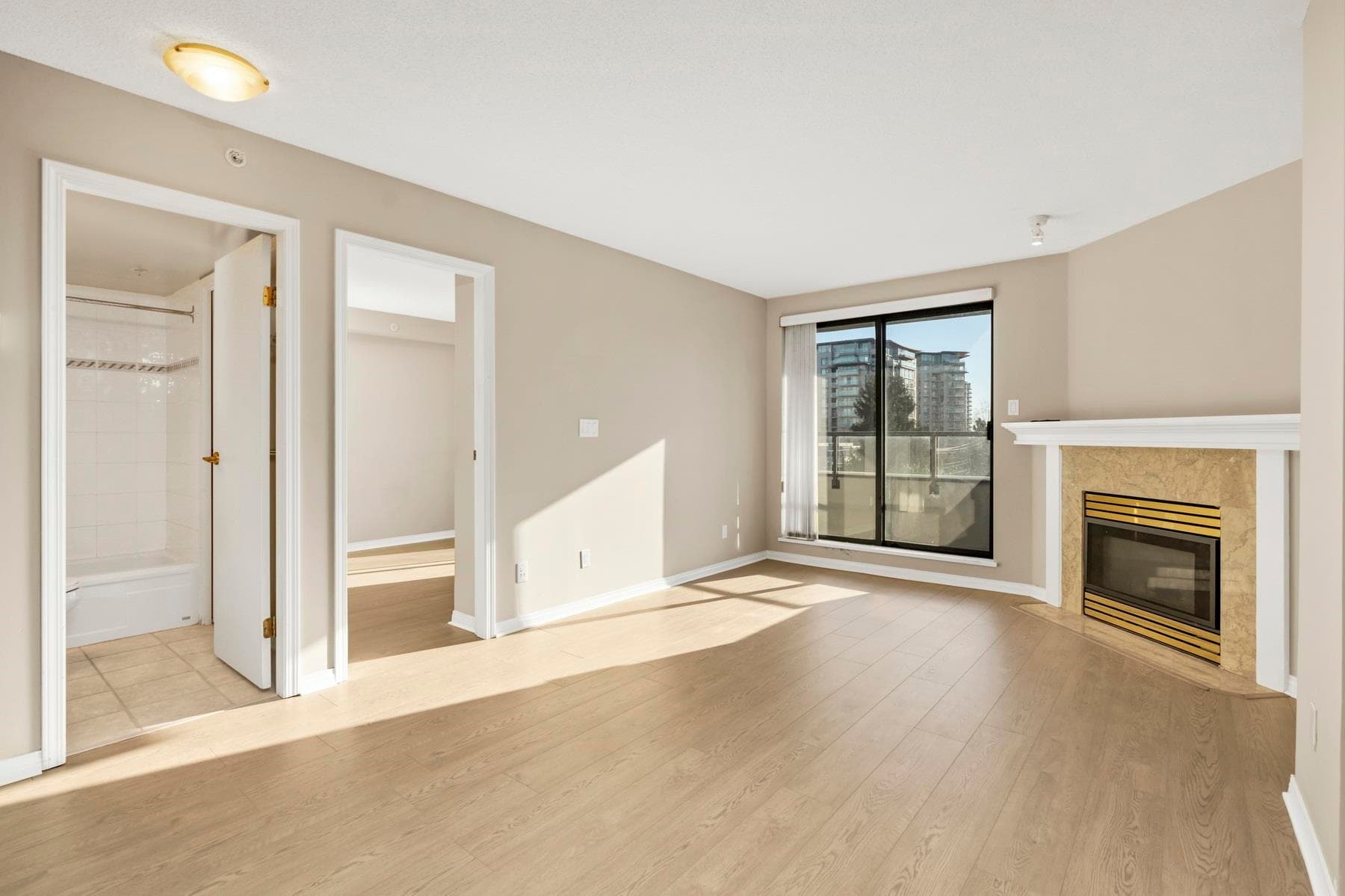 509 - 6611 Cooney Road, Richmond, V6Y 4C5 — photo 5