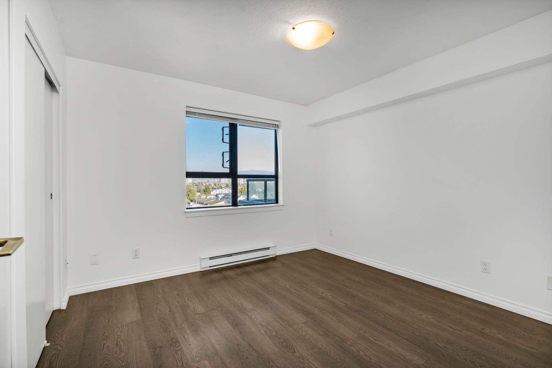 1106 - 6611 Cooney Road, Richmond, V6Y 4C5 — photo 3
