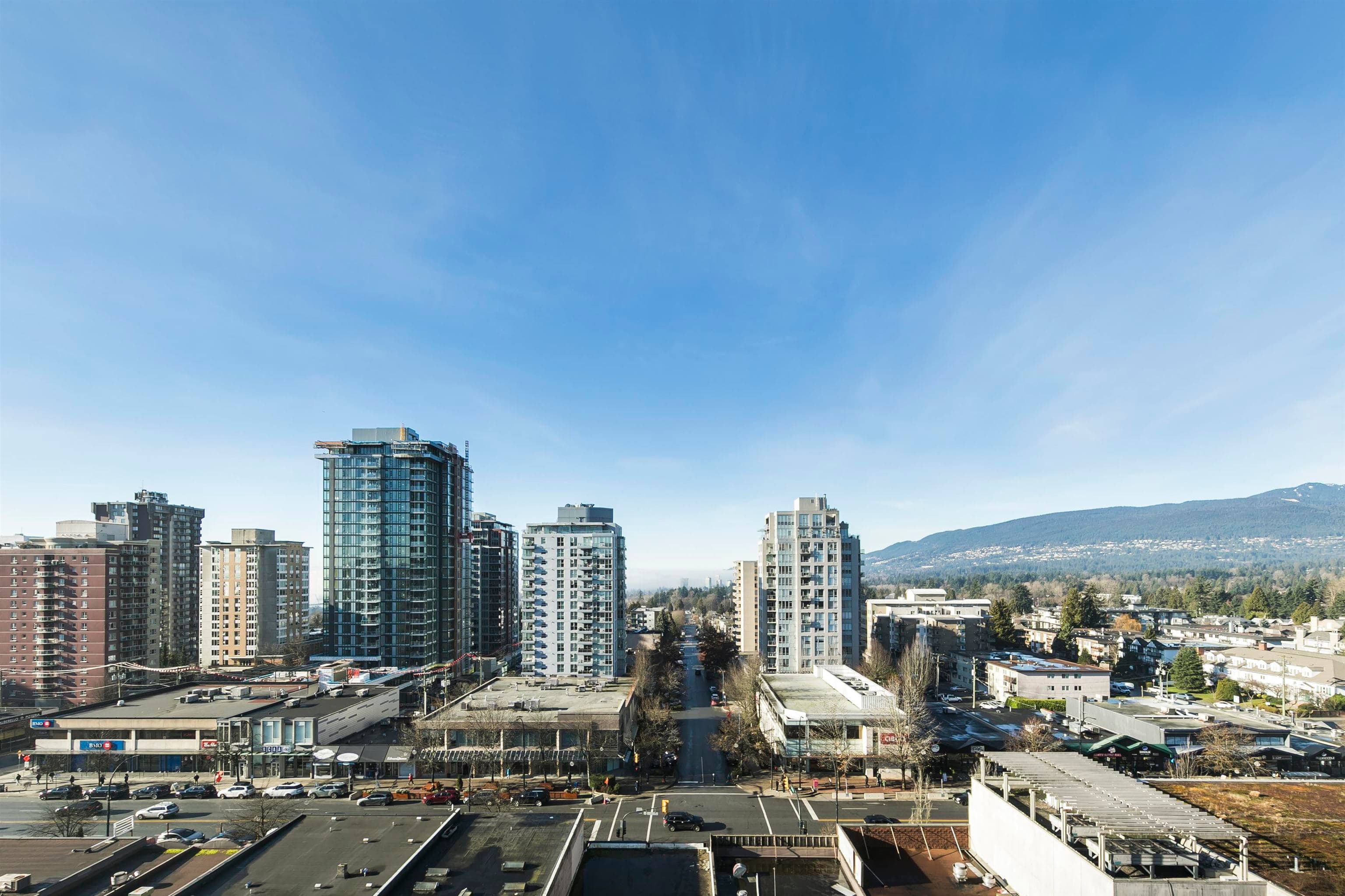 1101 - 1555 Eastern Avenue, North Vancouver, V7L 3G2 — photo 2