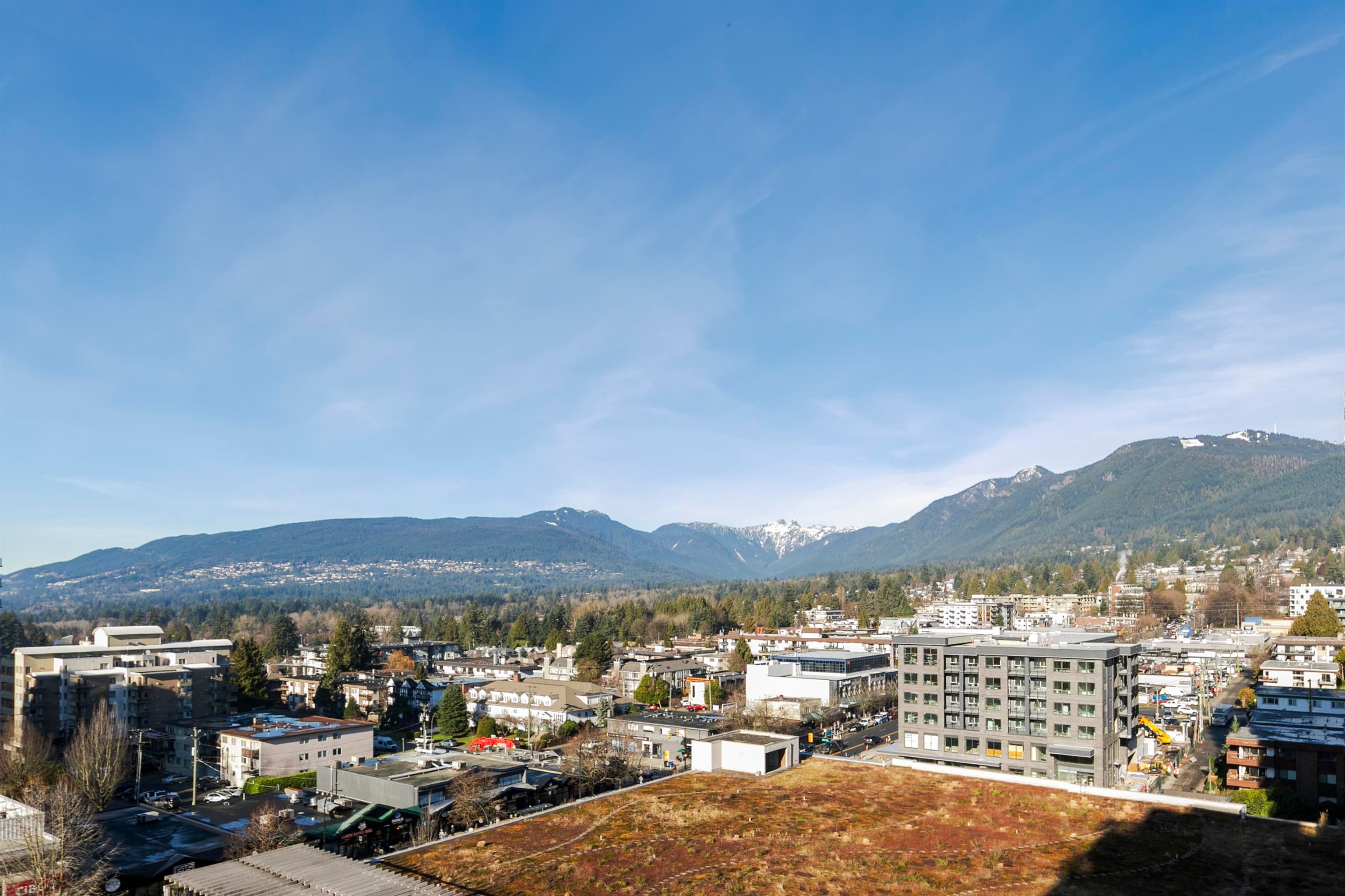 1101 - 1555 Eastern Avenue, North Vancouver, V7L 3G2 — photo 3
