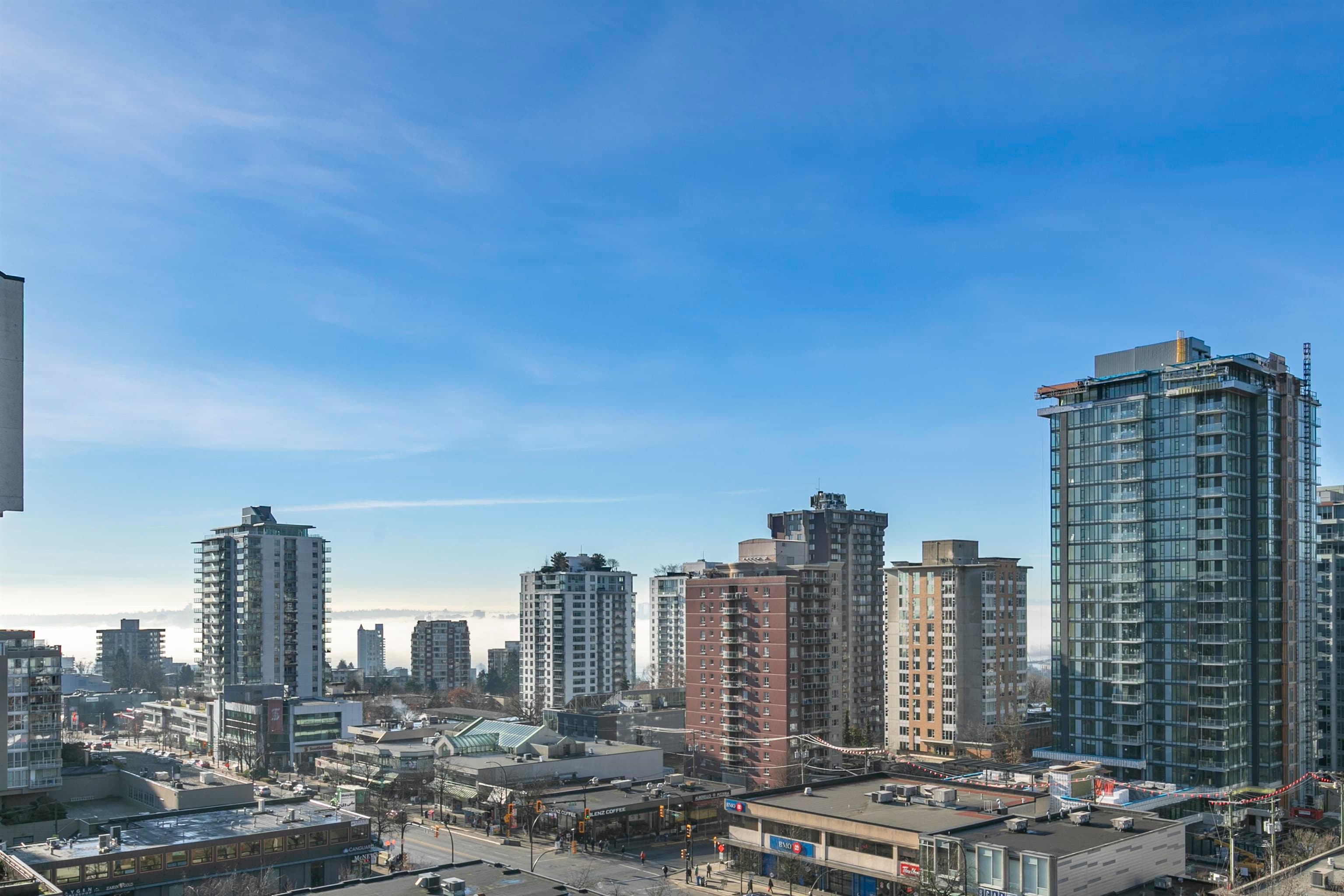 1101 - 1555 Eastern Avenue, North Vancouver, V7L 3G2 — photo 1