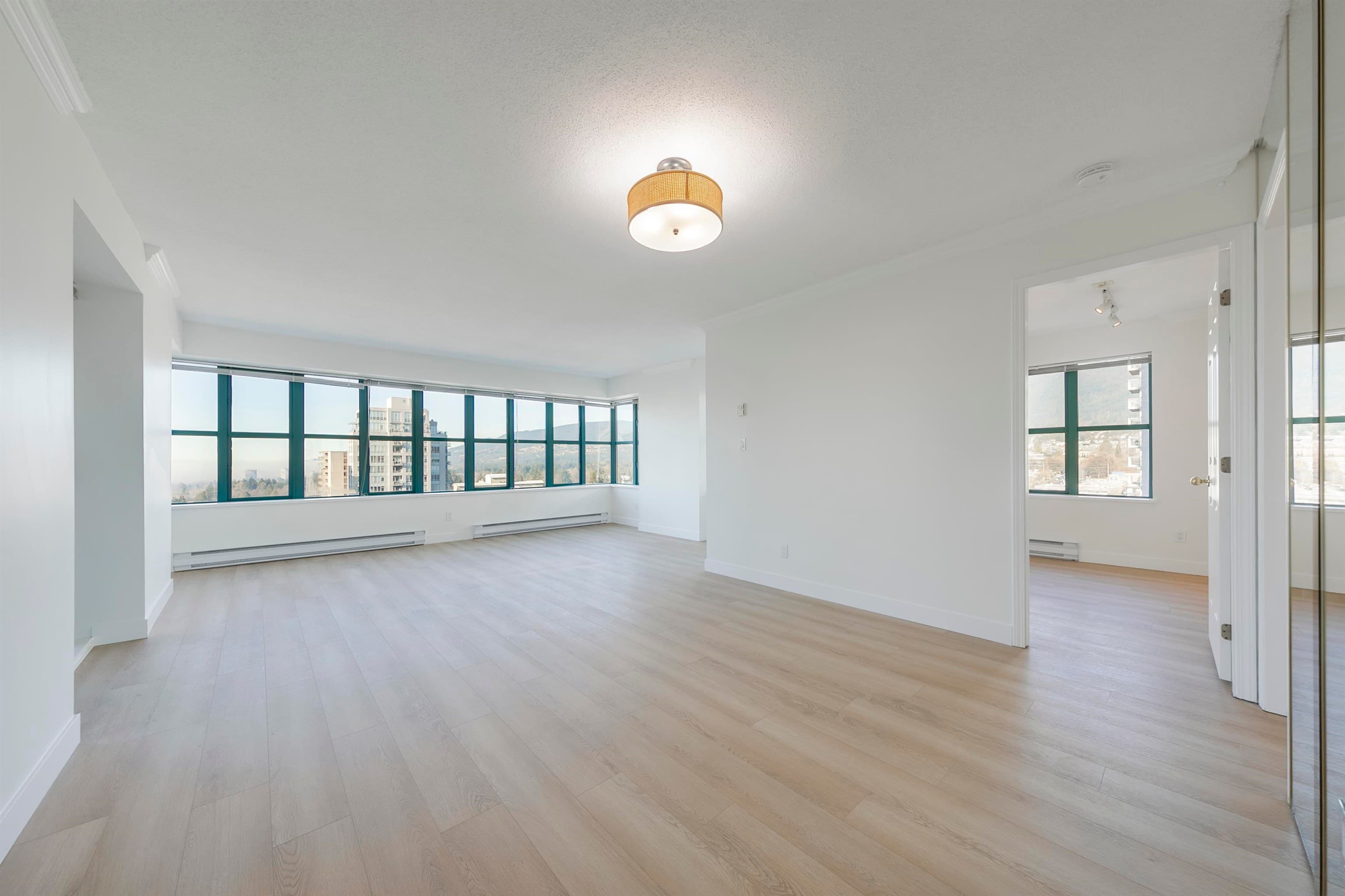 1101 - 1555 Eastern Avenue, North Vancouver, V7L 3G2 — photo 4