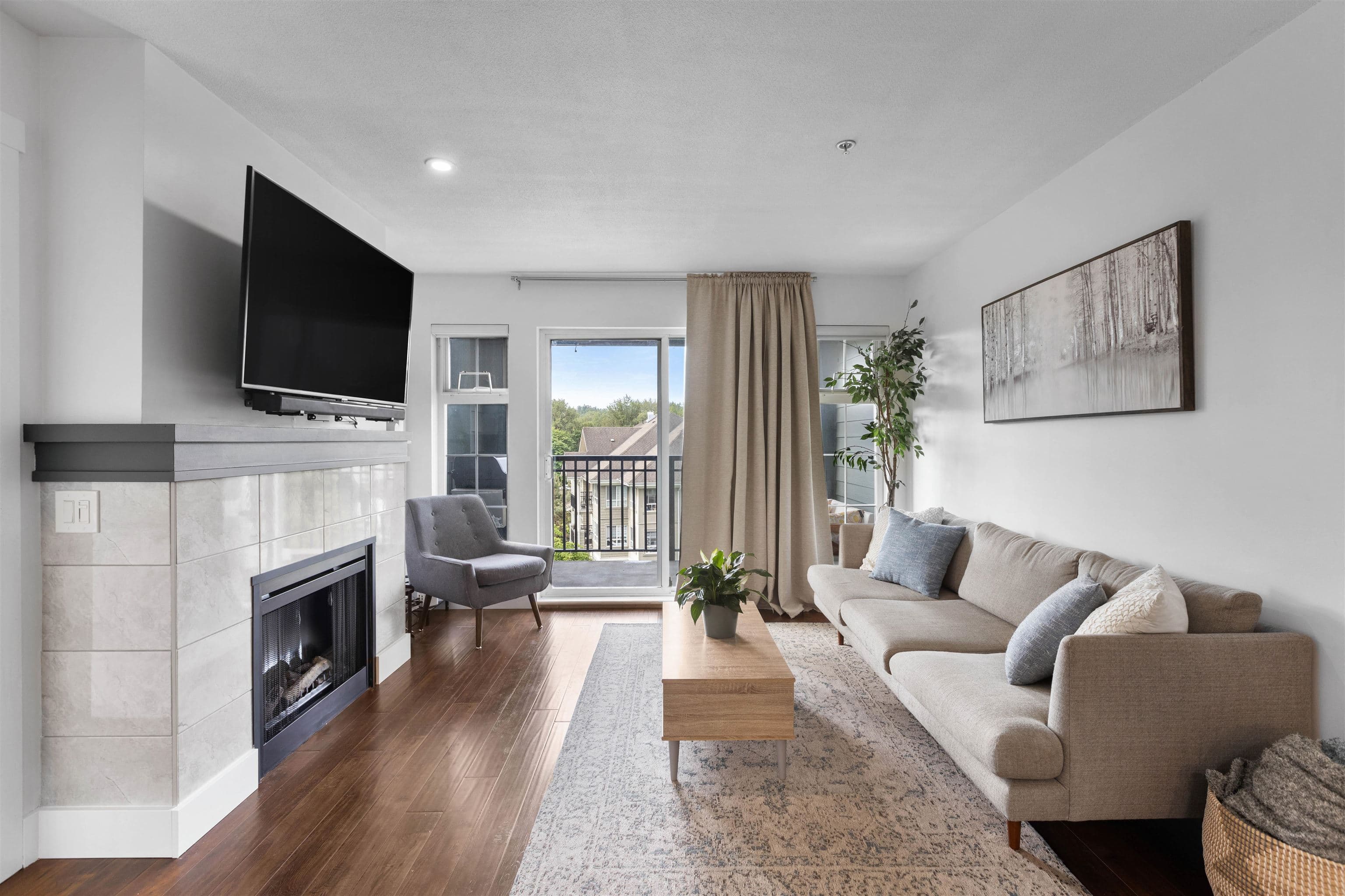 311 - 9098 Halston Court, Burnaby, V3N 0A6 — photo 3