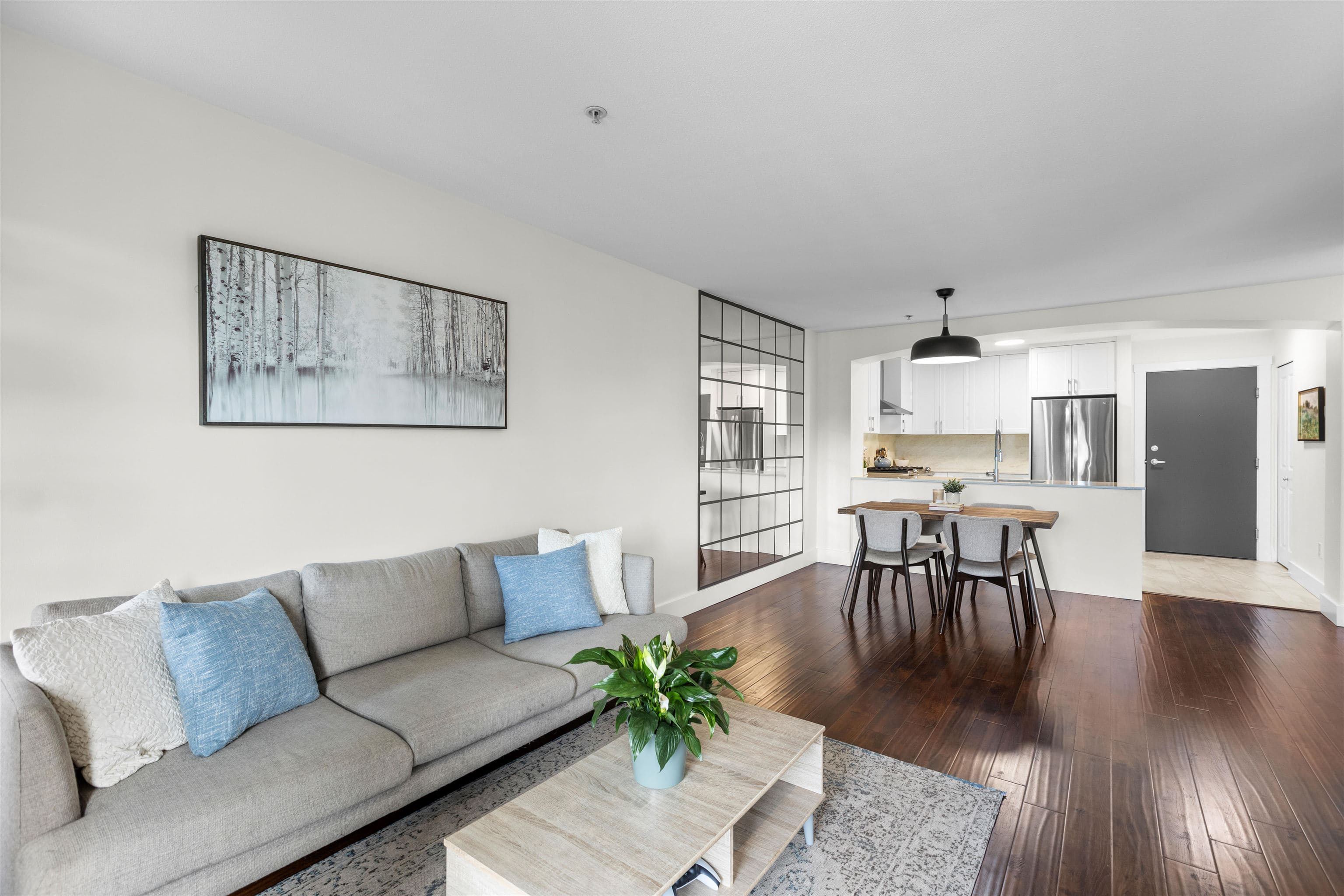 311 - 9098 Halston Court, Burnaby, V3N 0A6 — photo 4