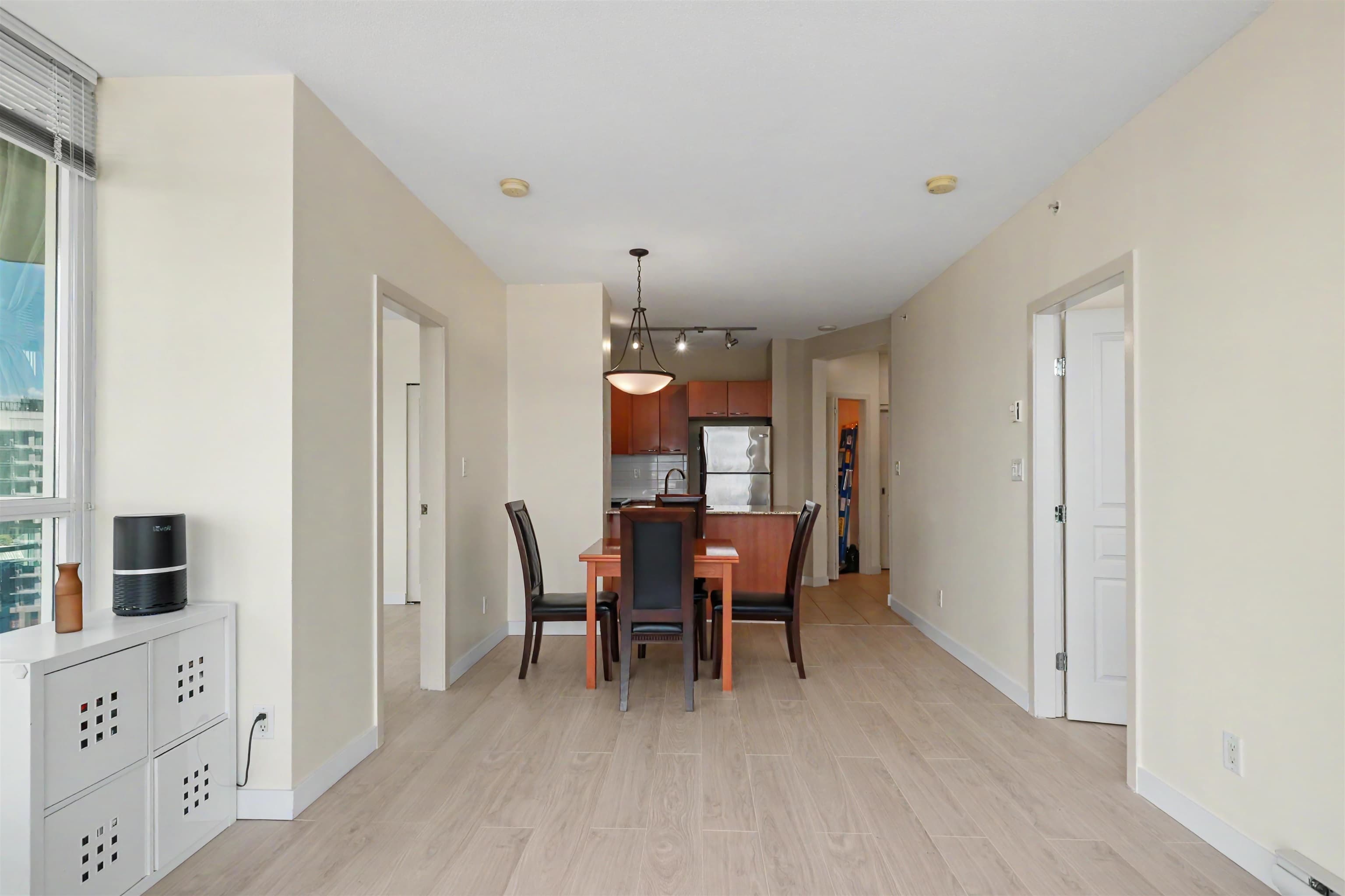 1307 - 4028 Knight Street, Vancouver, V5N 5Y8 — photo 4