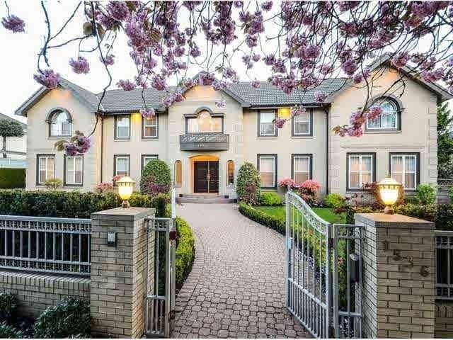 1536 W 36th Avenue, Vancouver