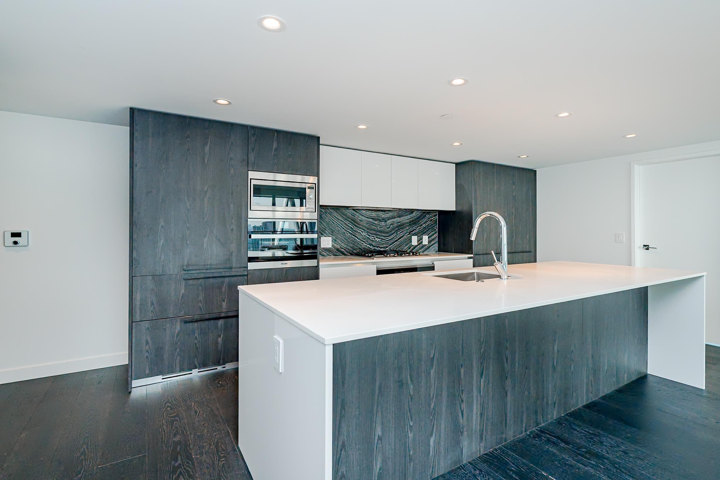2703 - 1111 Richards Street, Vancouver, V6B 0S3 — photo 5