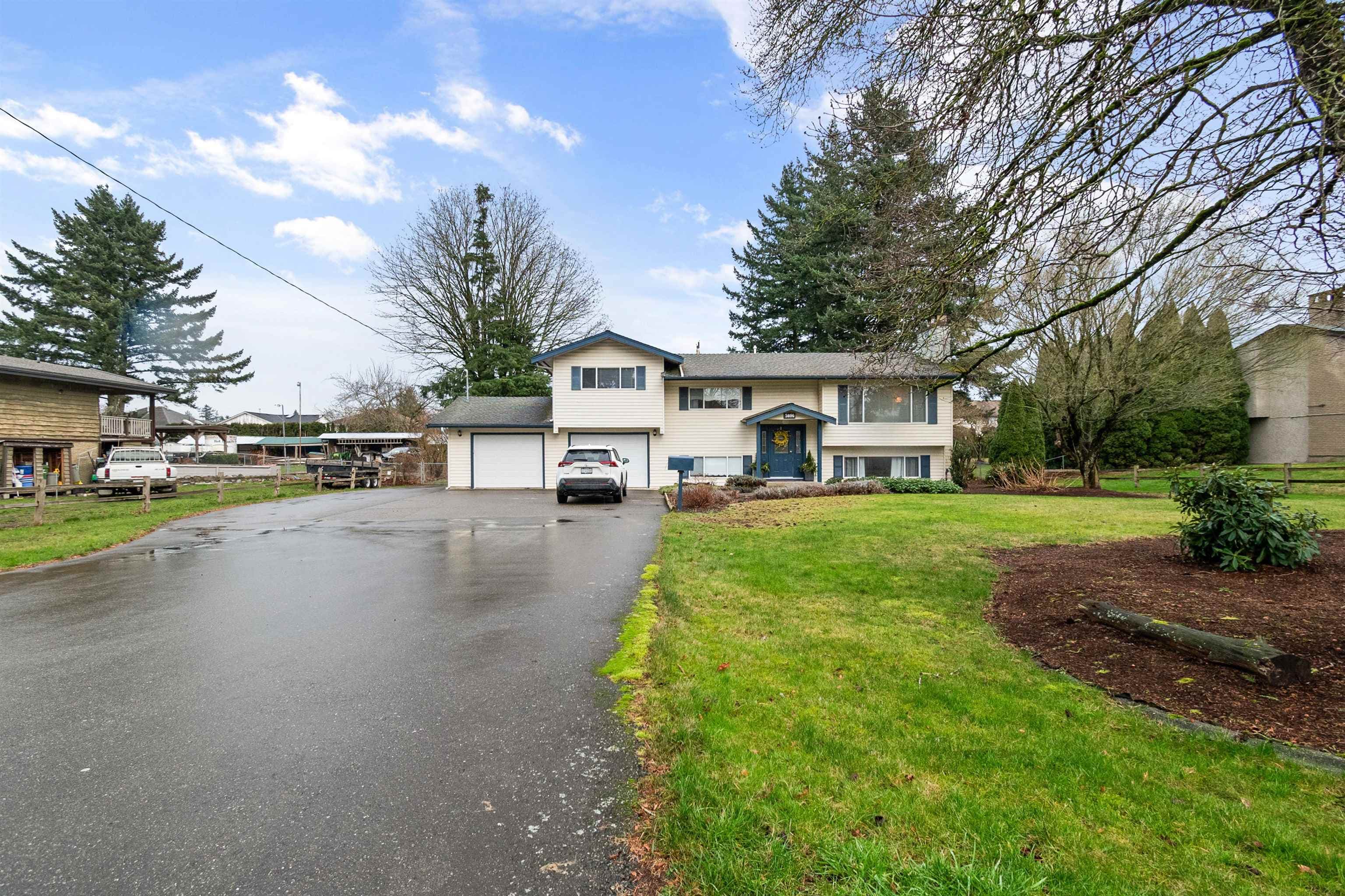 5896 Carter Road, Chilliwack, V2R 3J8 — photo 1