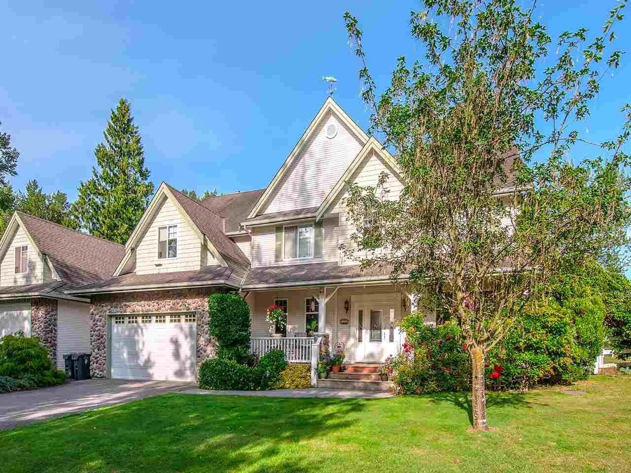 2552 207 Street, Langley, V2Z 2B5 — photo 2