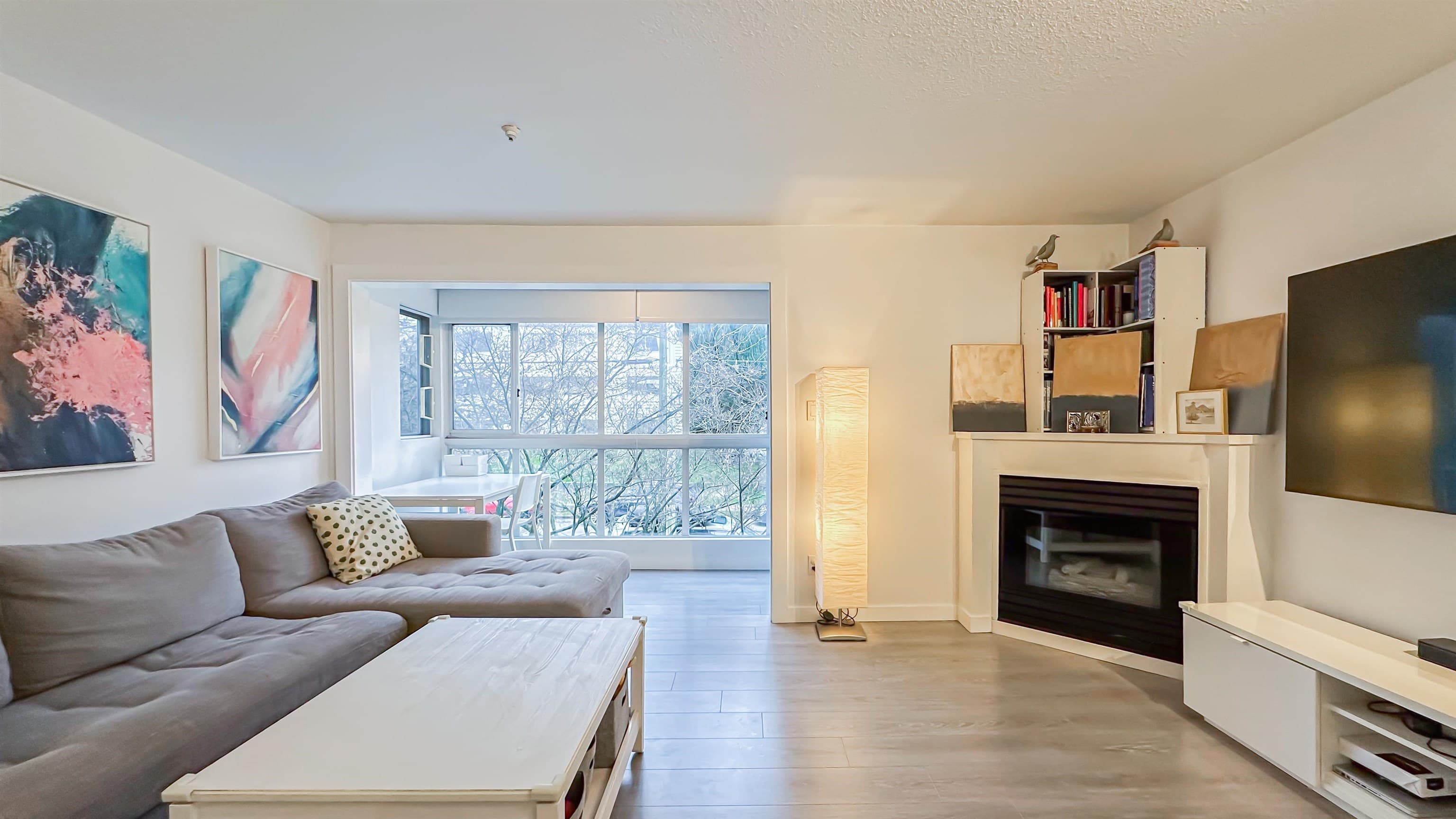 309 - 2211 Wall Street, Vancouver, V5L 1G4 — photo 5