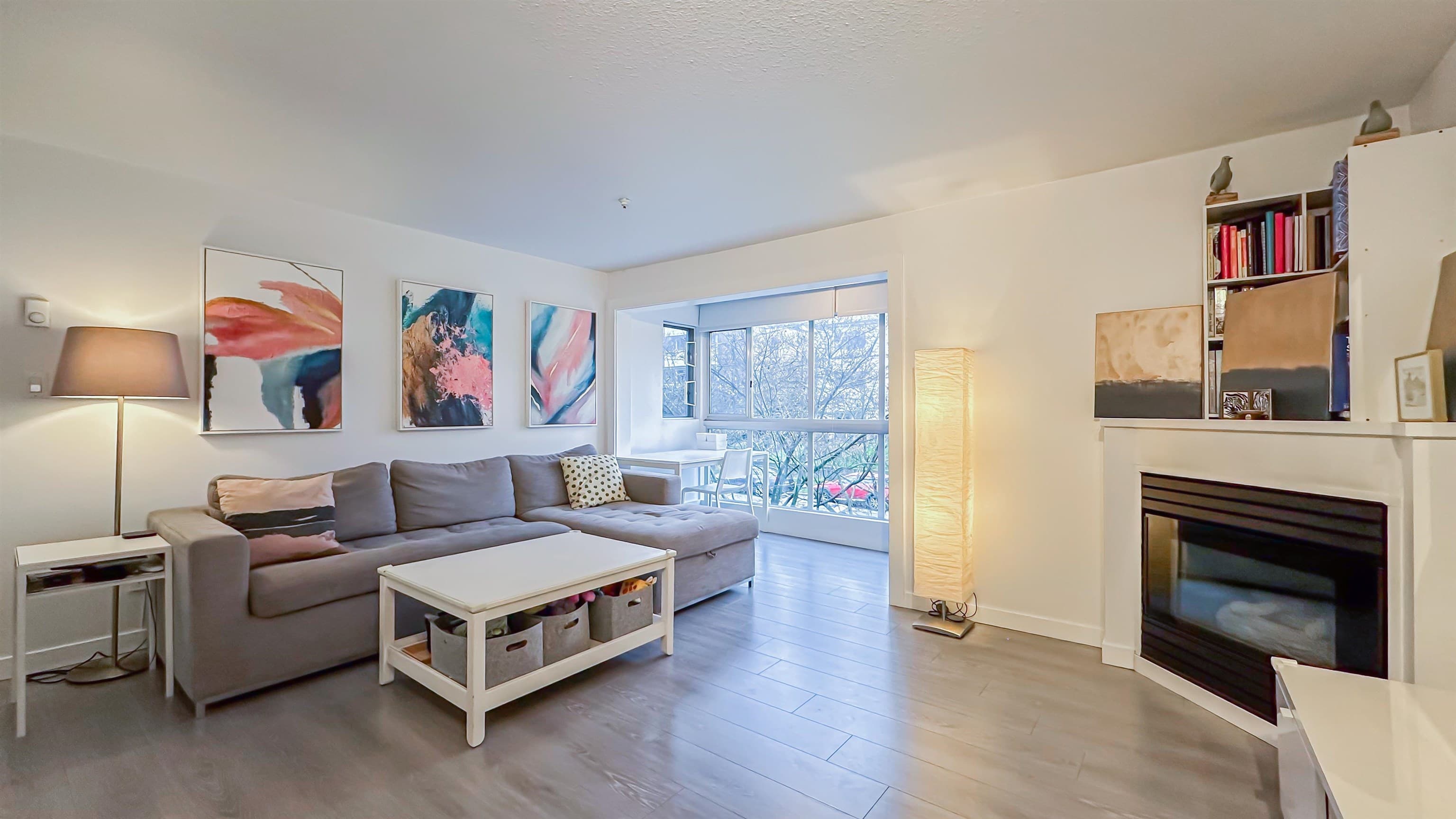 309 - 2211 Wall Street, Vancouver, V5L 1G4 — photo 4
