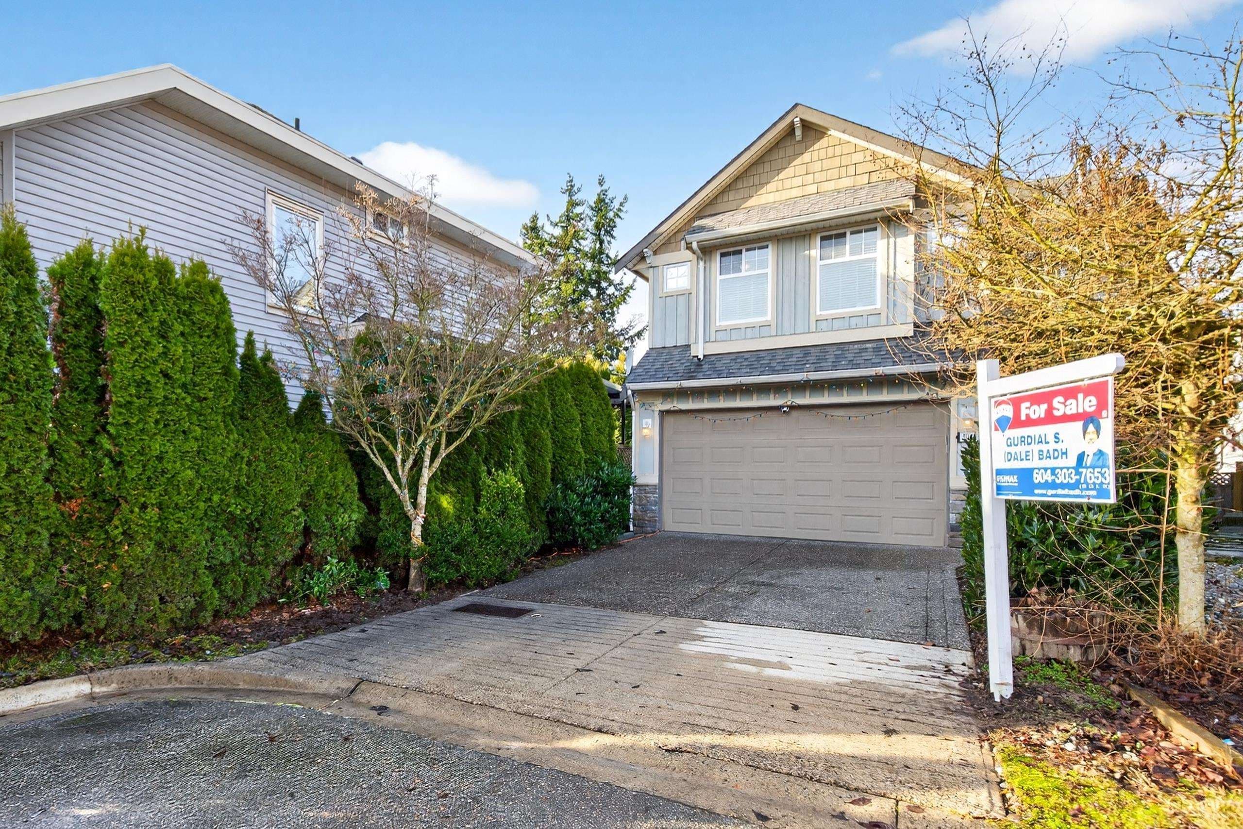 2363 157a Street, Surrey, V4A 9Y4 — photo 3