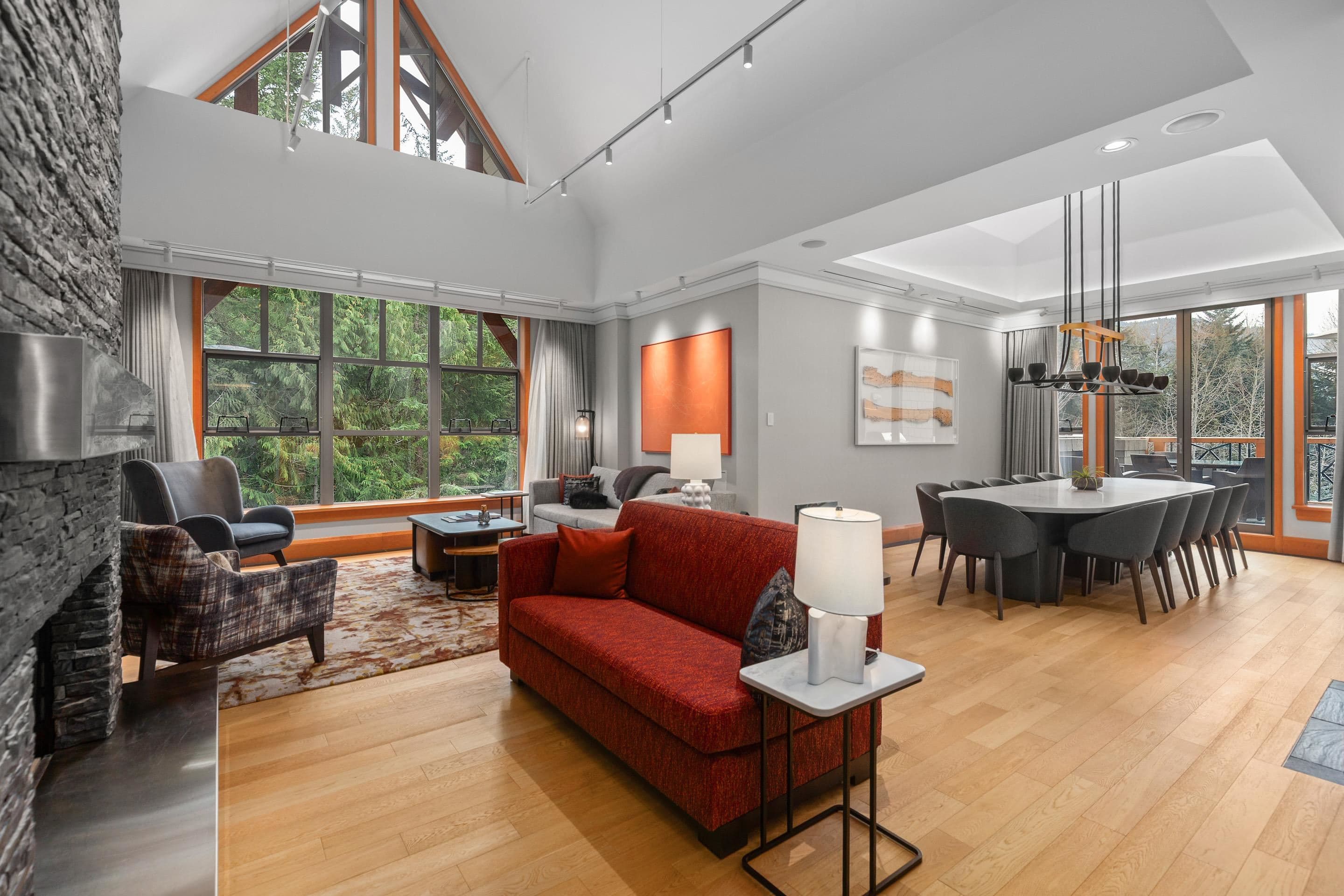52 - 4617 Blackcomb Way, Whistler, V8E 0Y4 — photo 3