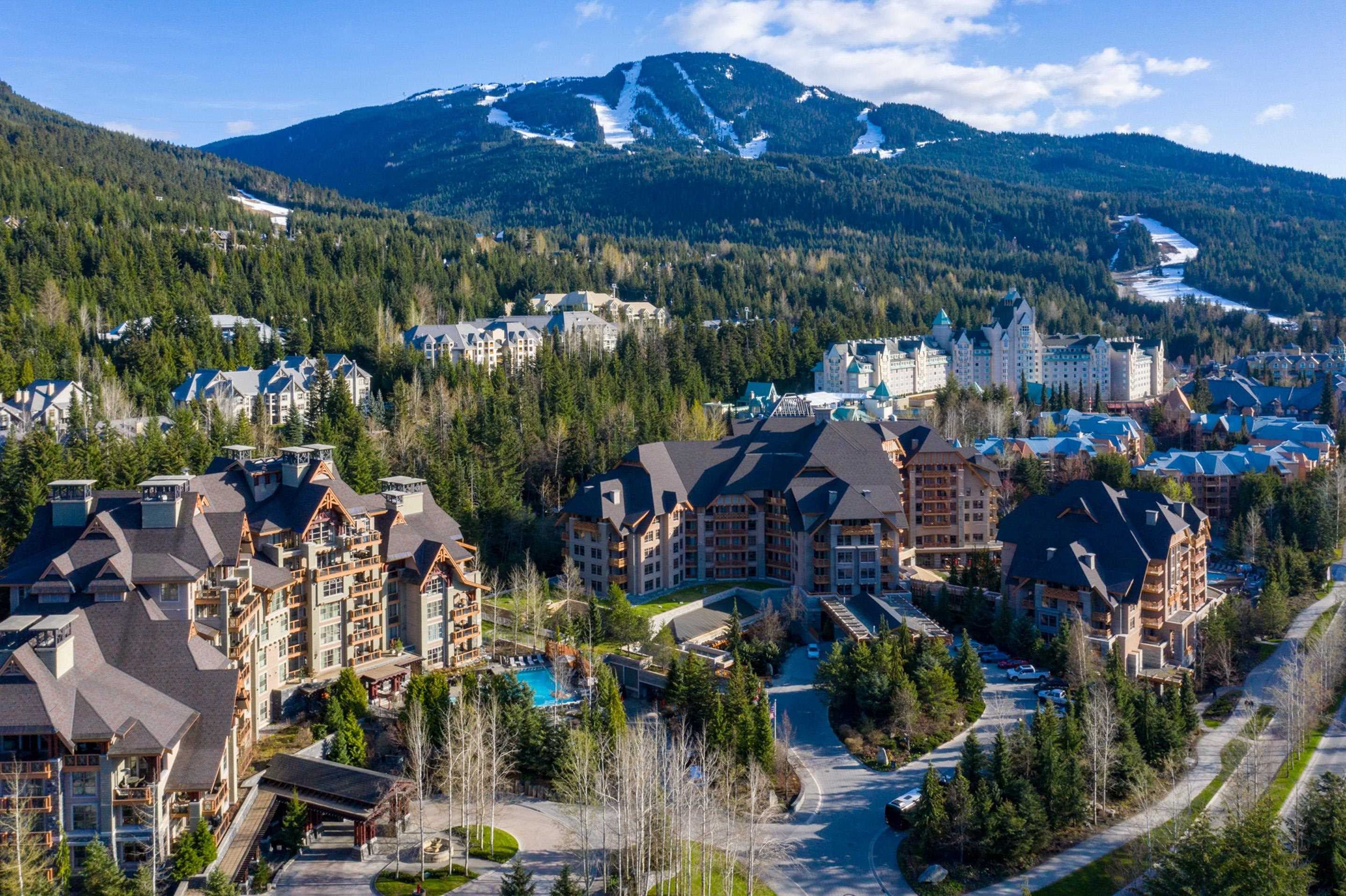 52 - 4617 Blackcomb Way, Whistler