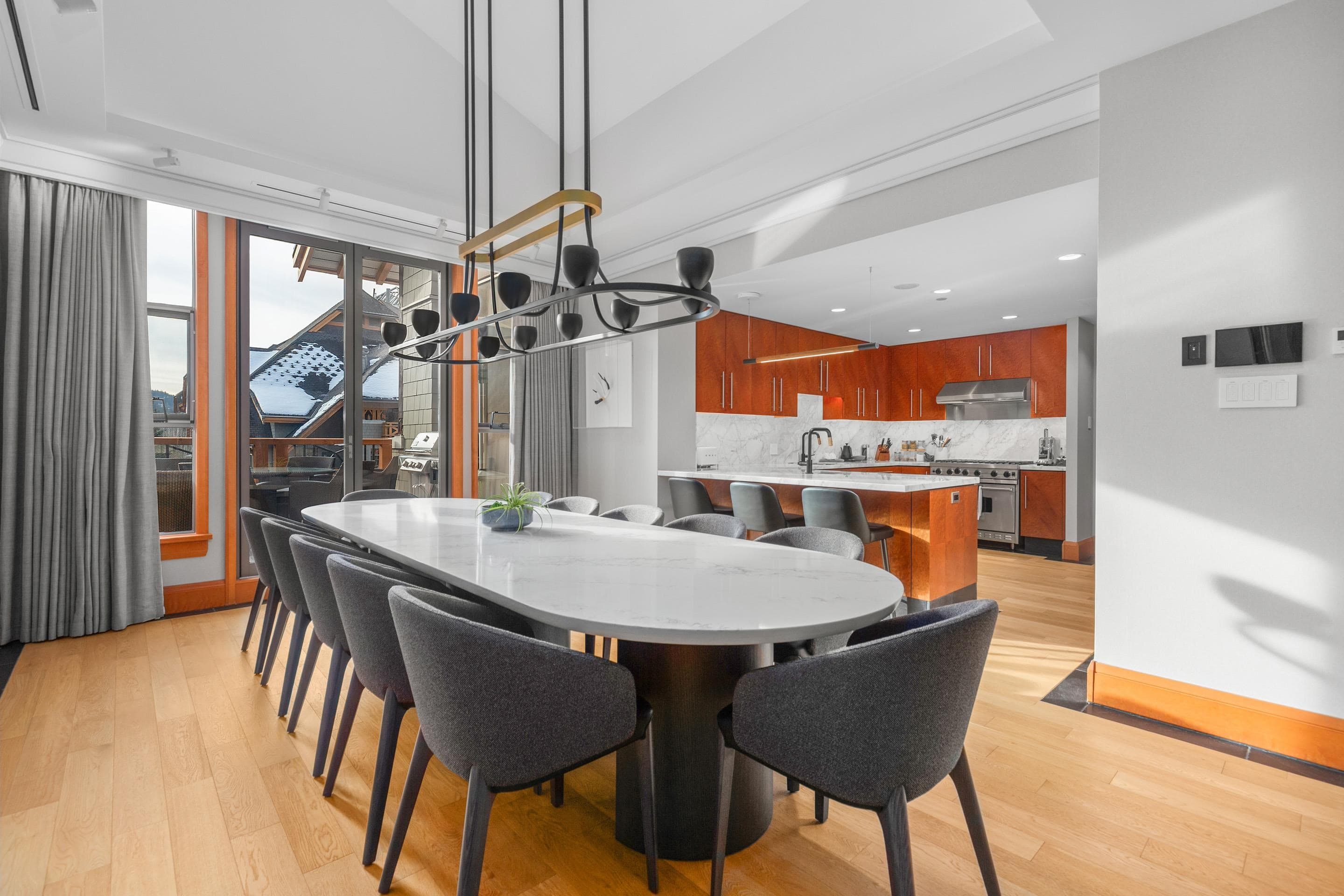 52 - 4617 Blackcomb Way, Whistler, V8E 0Y4 — photo 4