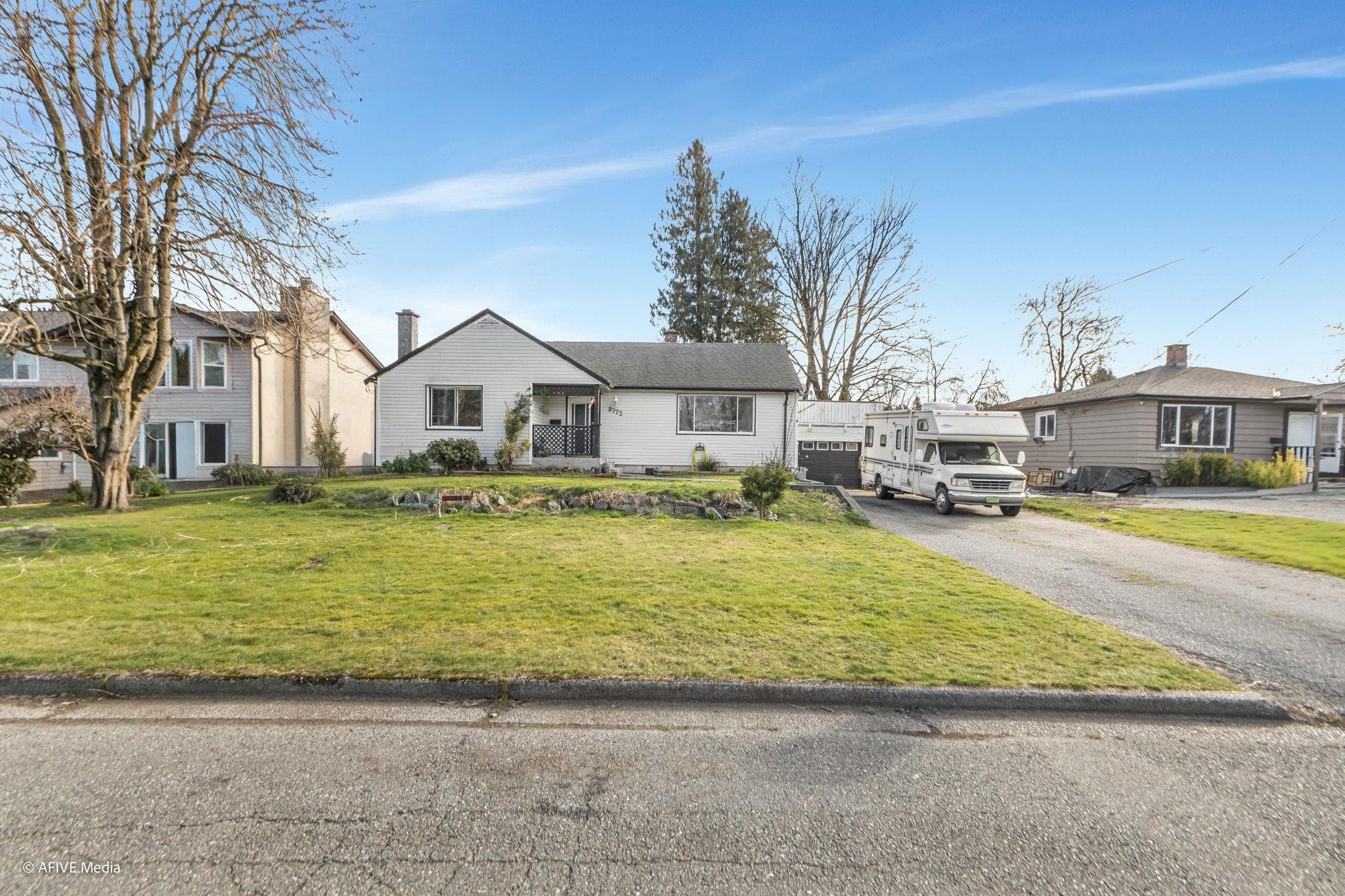 8772 Bellevue Drive, Chilliwack, V2P 3W7 — photo 2