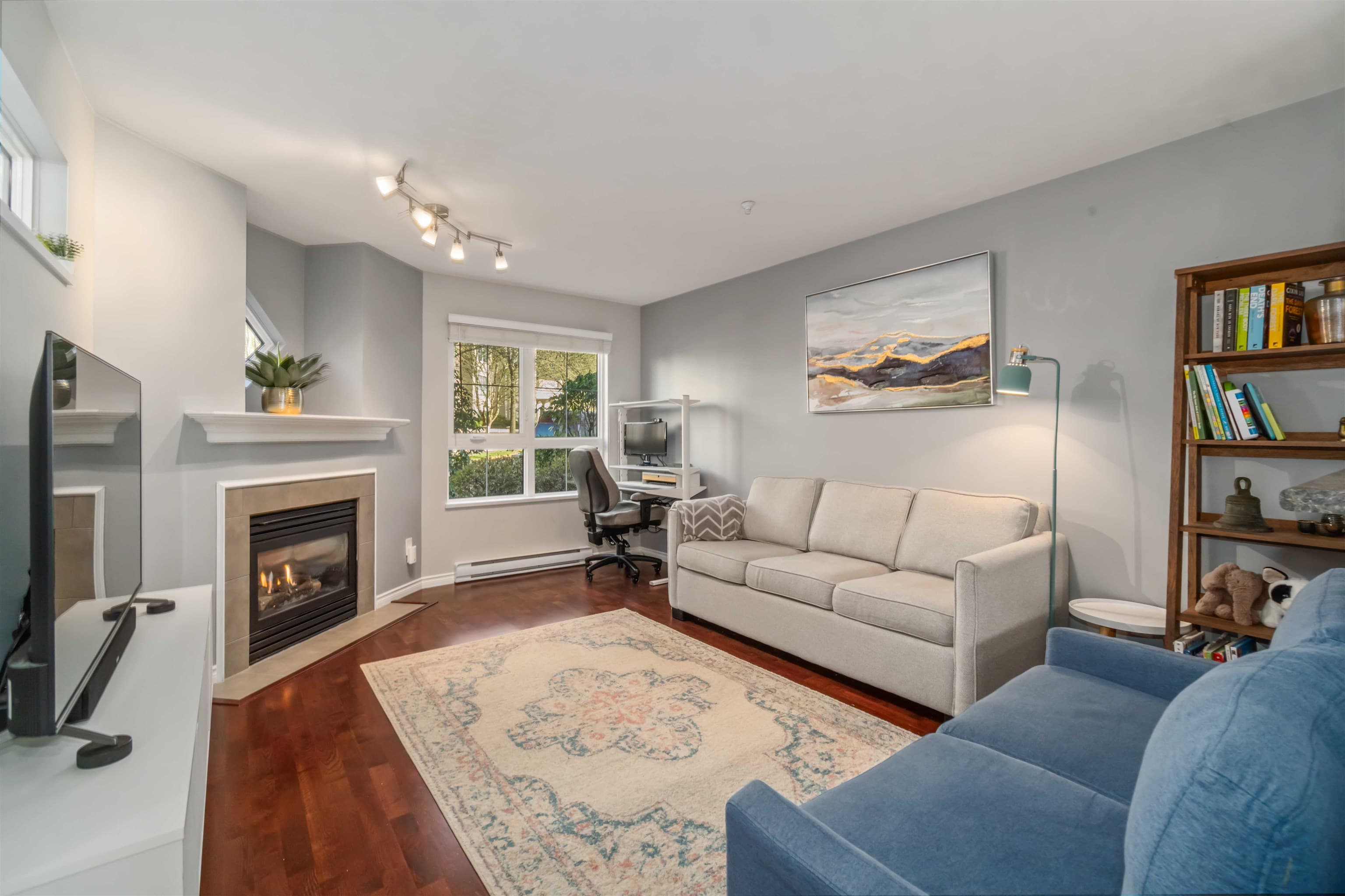 132 - 2980 Princess Crescent, Coquitlam, V3B 7R4 — photo 2