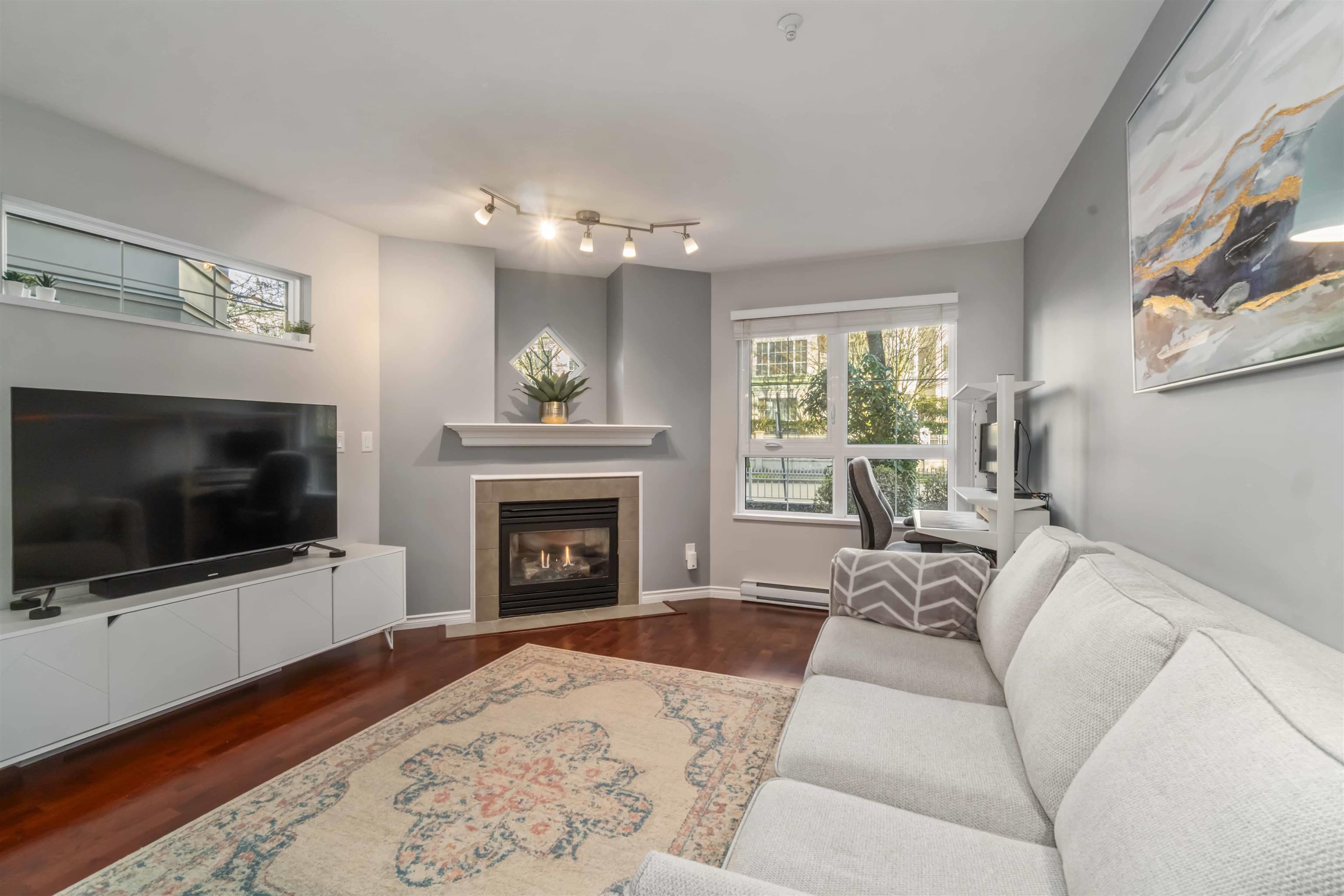 132 - 2980 Princess Crescent, Coquitlam, V3B 7R4 — photo 3