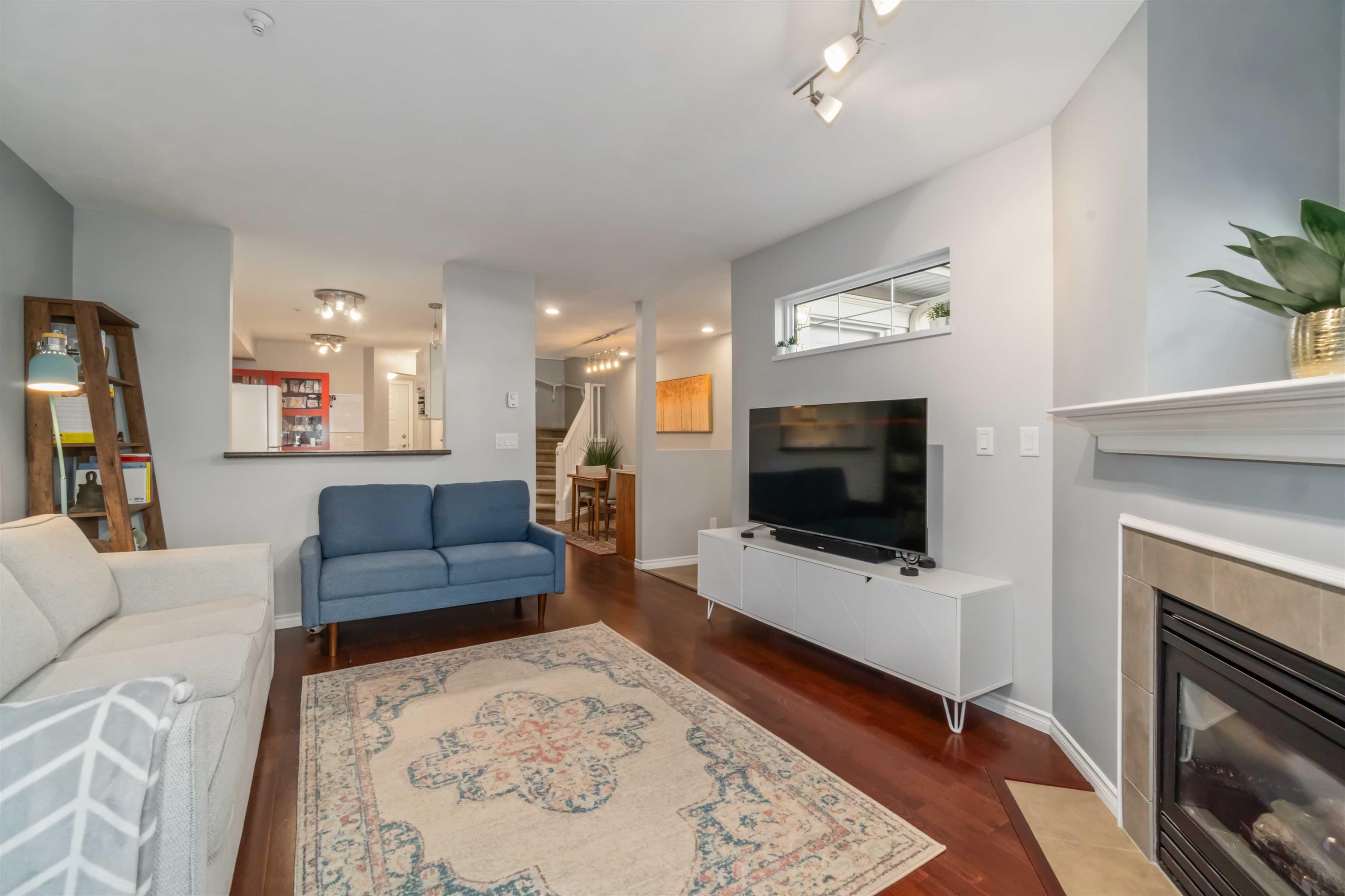 132 - 2980 Princess Crescent, Coquitlam, V3B 7R4 — photo 4