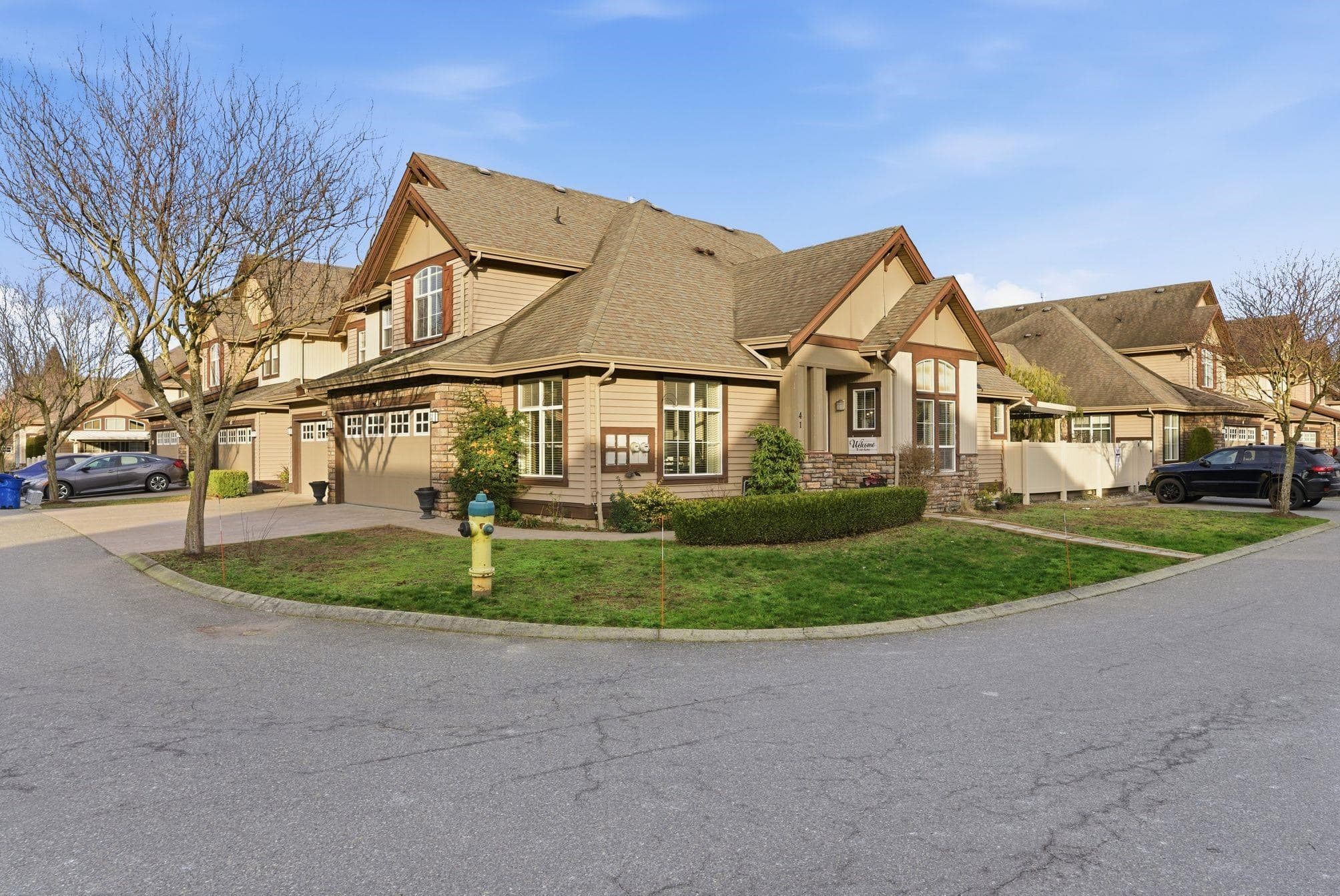 41 - 6577 Southdowne Place, Chilliwack, V2R 0H4 — photo 2