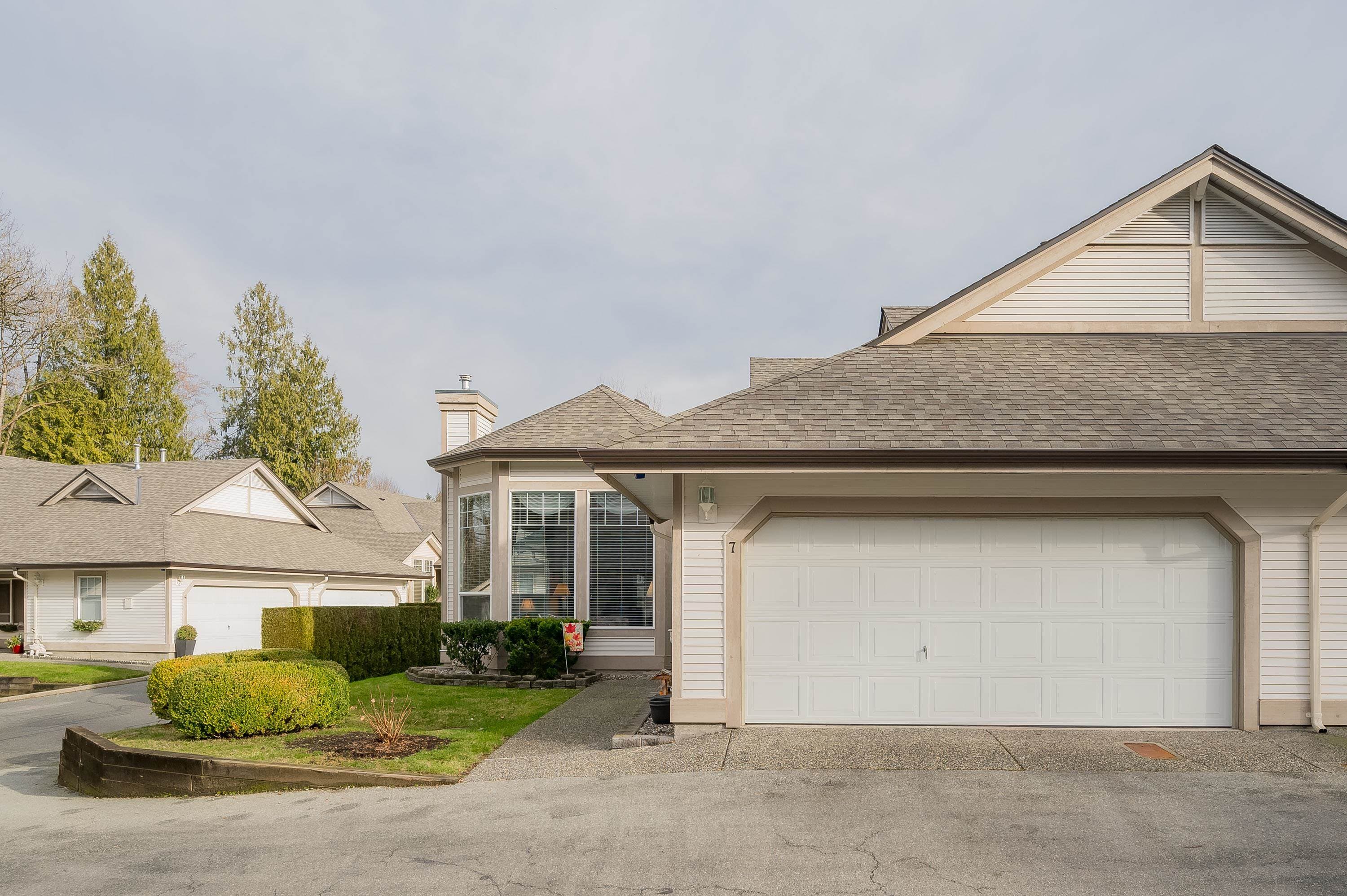 7 - 9025 216 Street, Langley, V1M 2X6 — photo 2