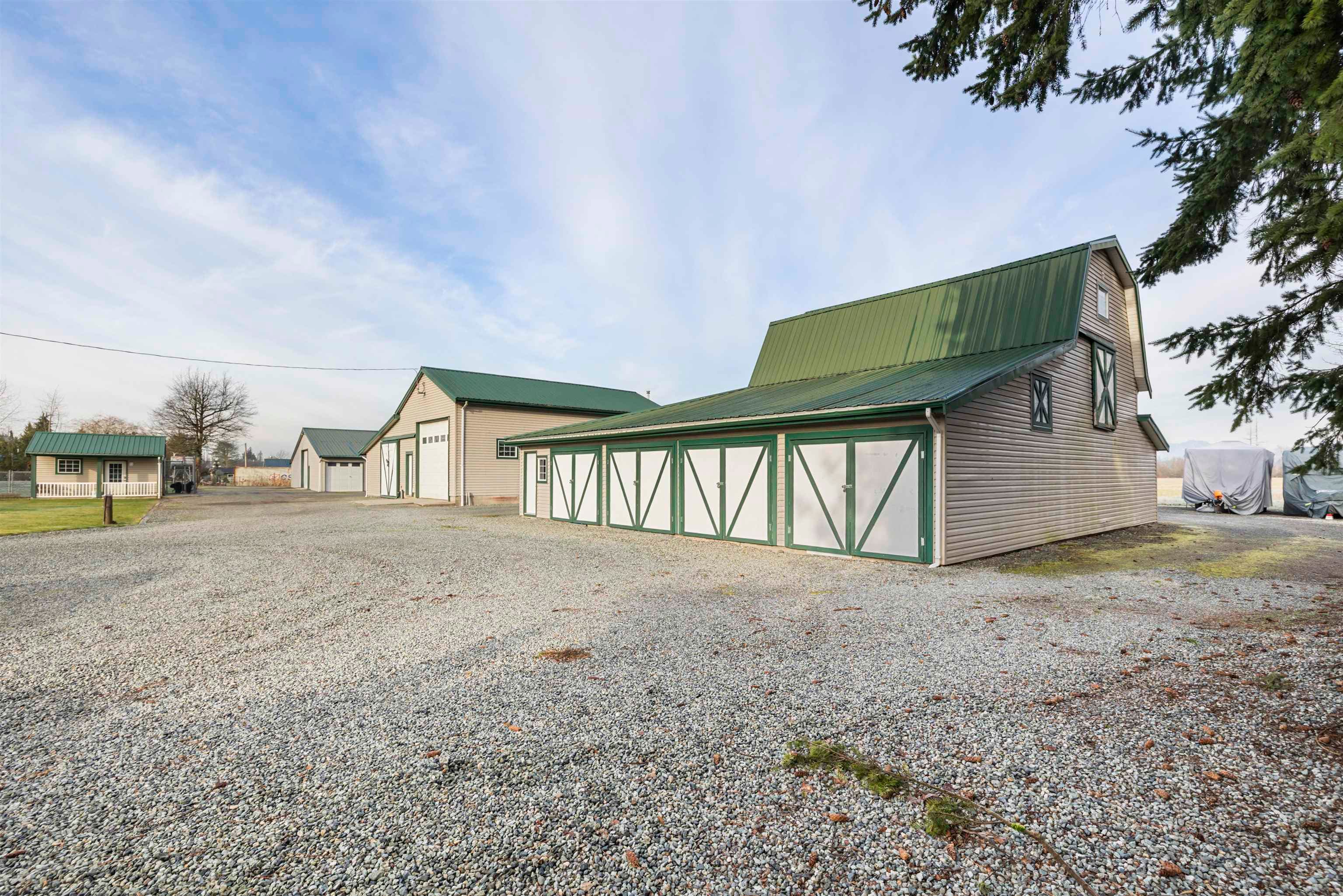 22285 64 Avenue, Langley, V2Y 2N8 — photo 1