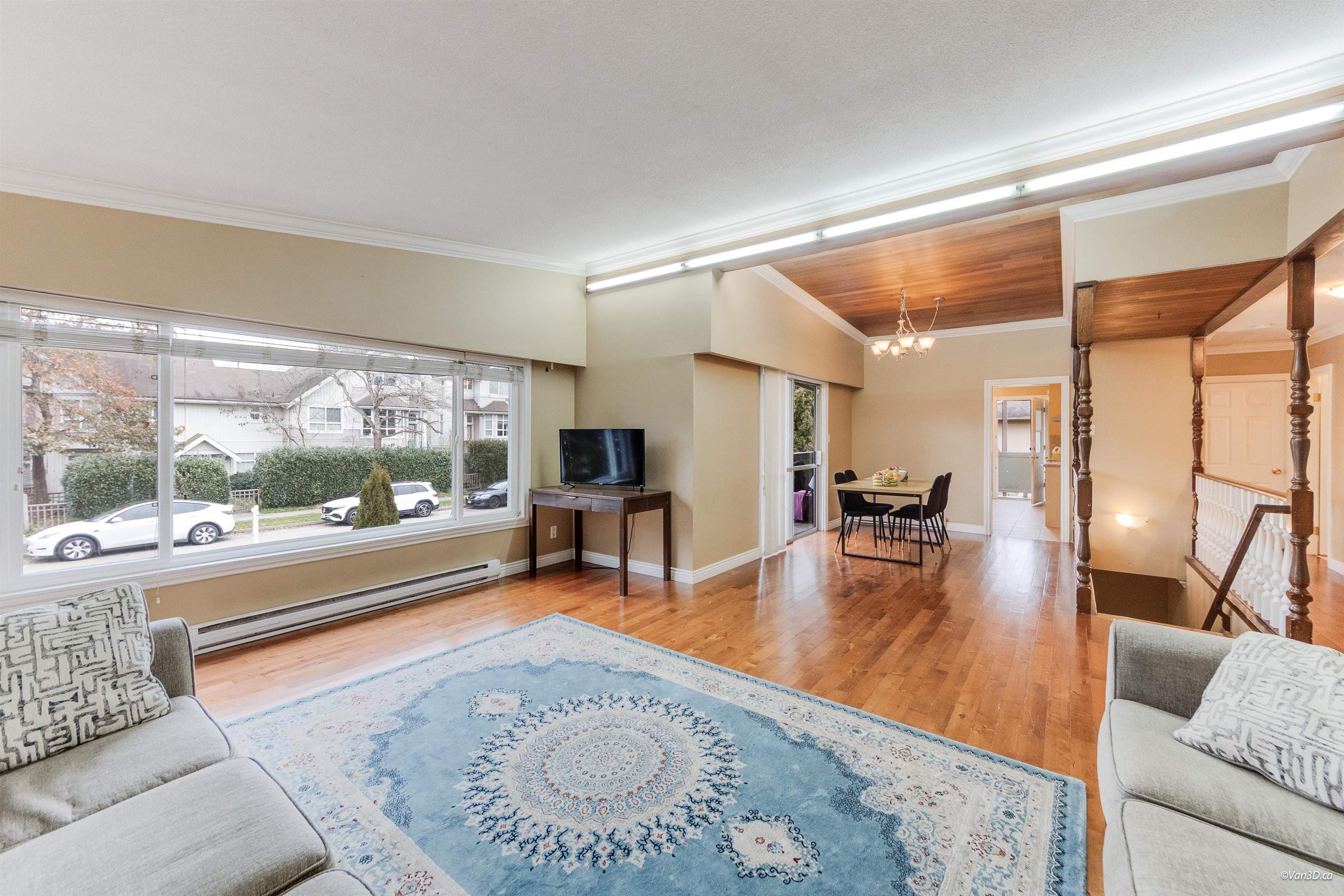 11300 Seafield Crescent, Richmond, V7A 3H8 — photo 2