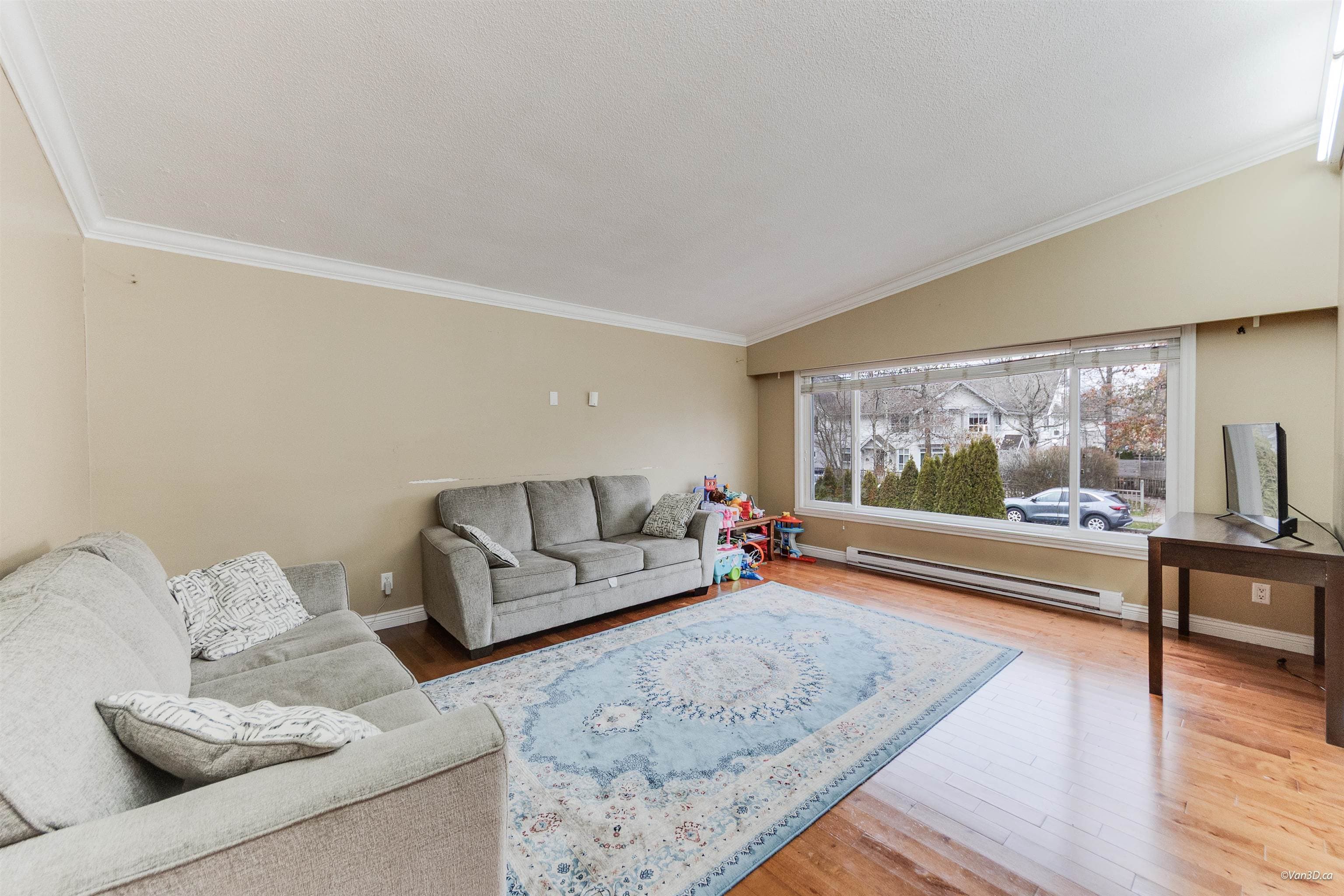11300 Seafield Crescent, Richmond, V7A 3H8 — photo 3
