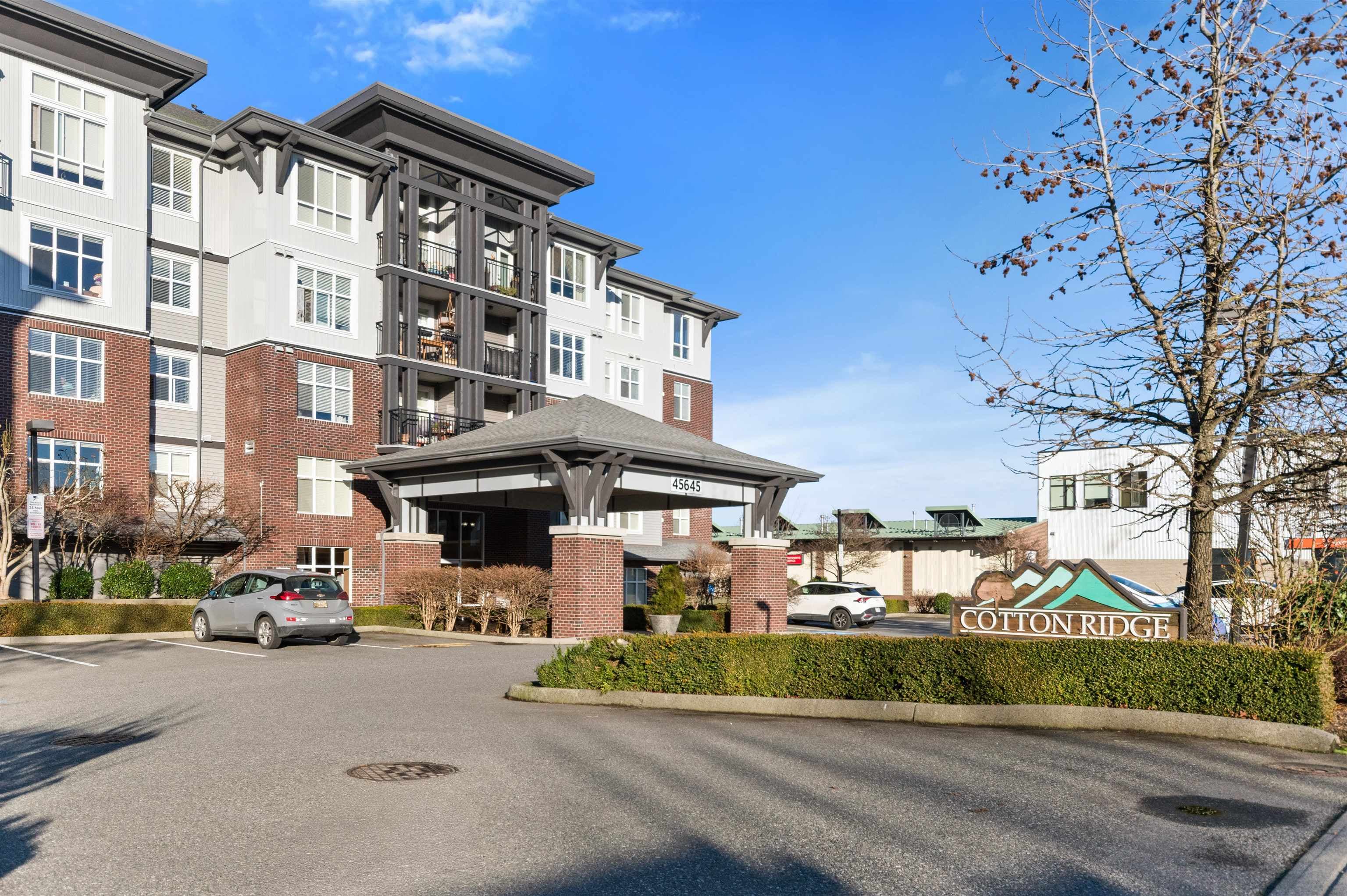314 - 45645 Knight Road, Chilliwack, V2R 0B1 — photo 3