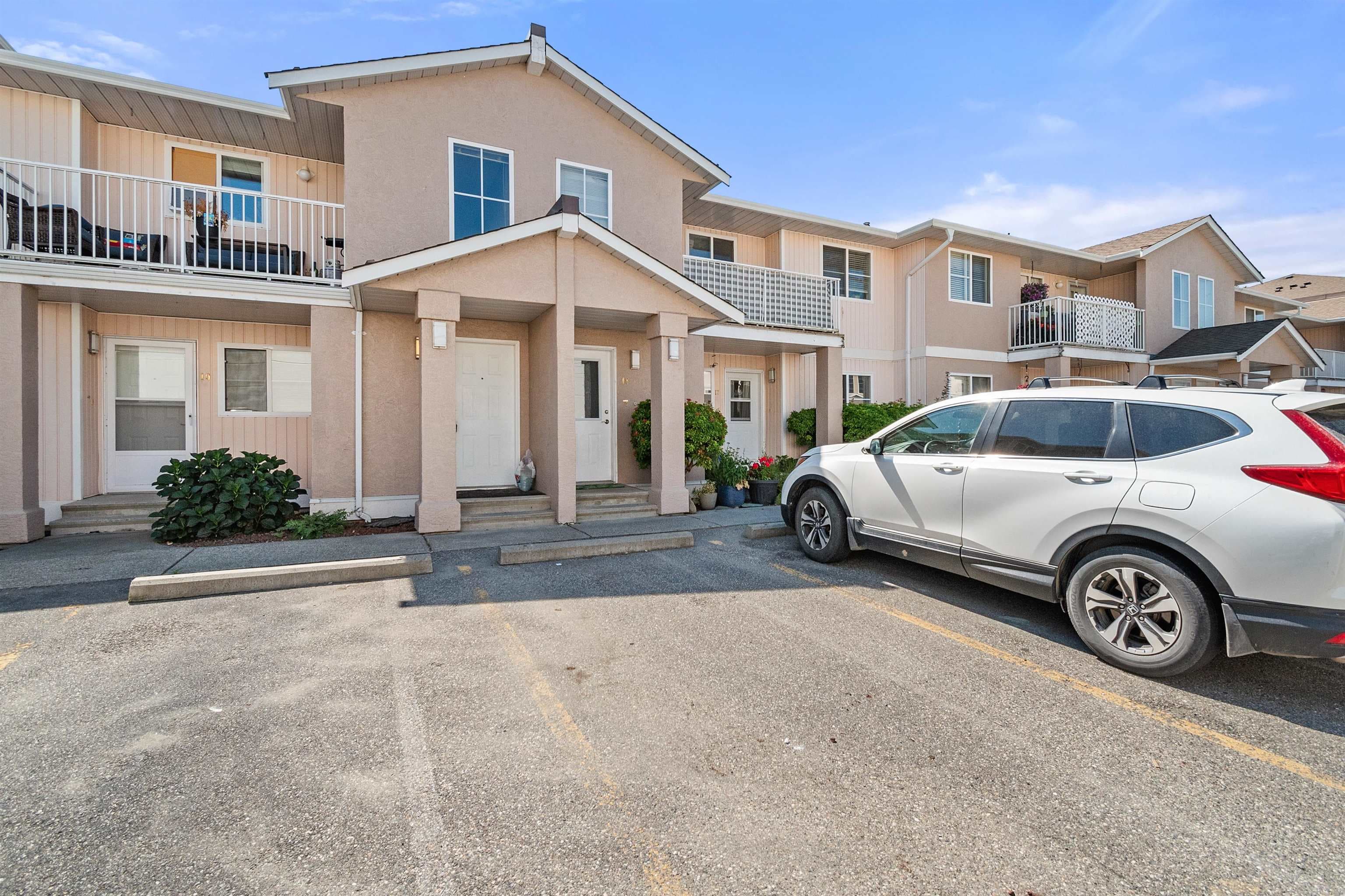 18 - 5915 Vedder Road, Chilliwack, V2R 1C3 — photo 1